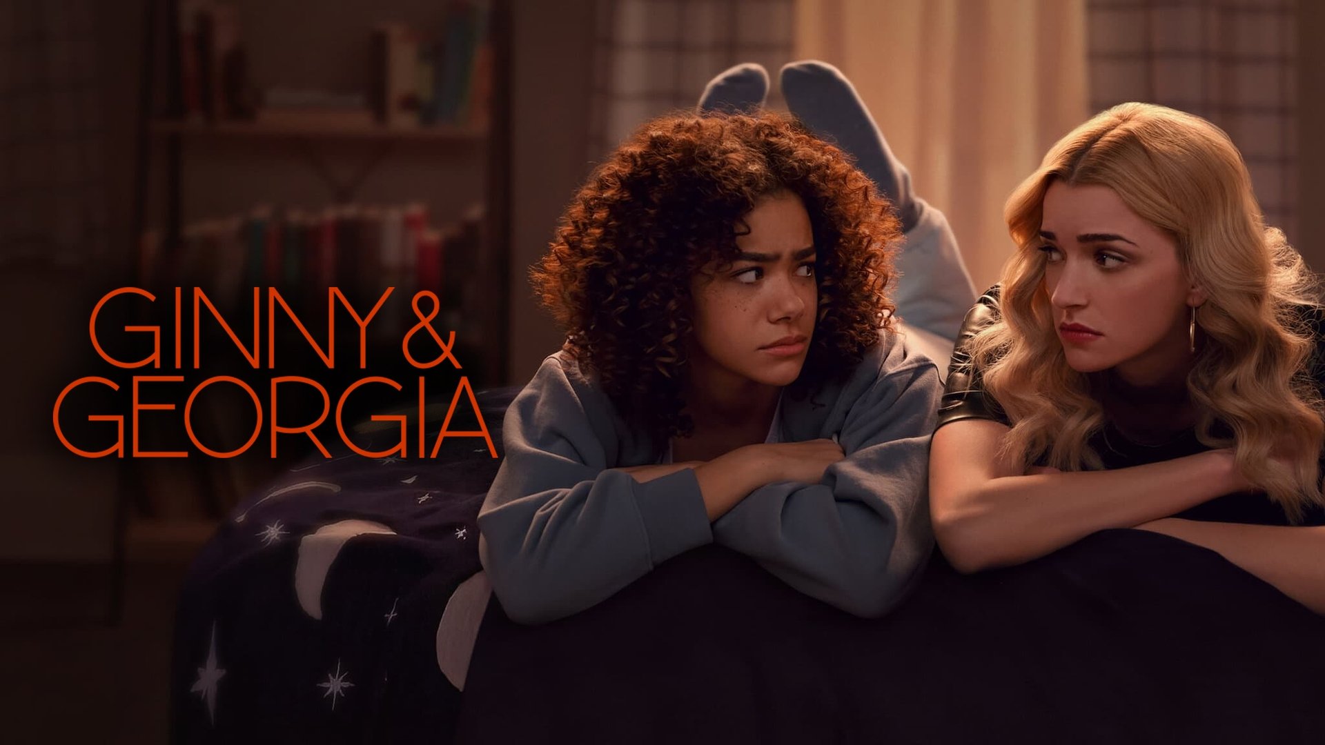 Ginny & Georgia Season 3 Episode 10 : Monsters