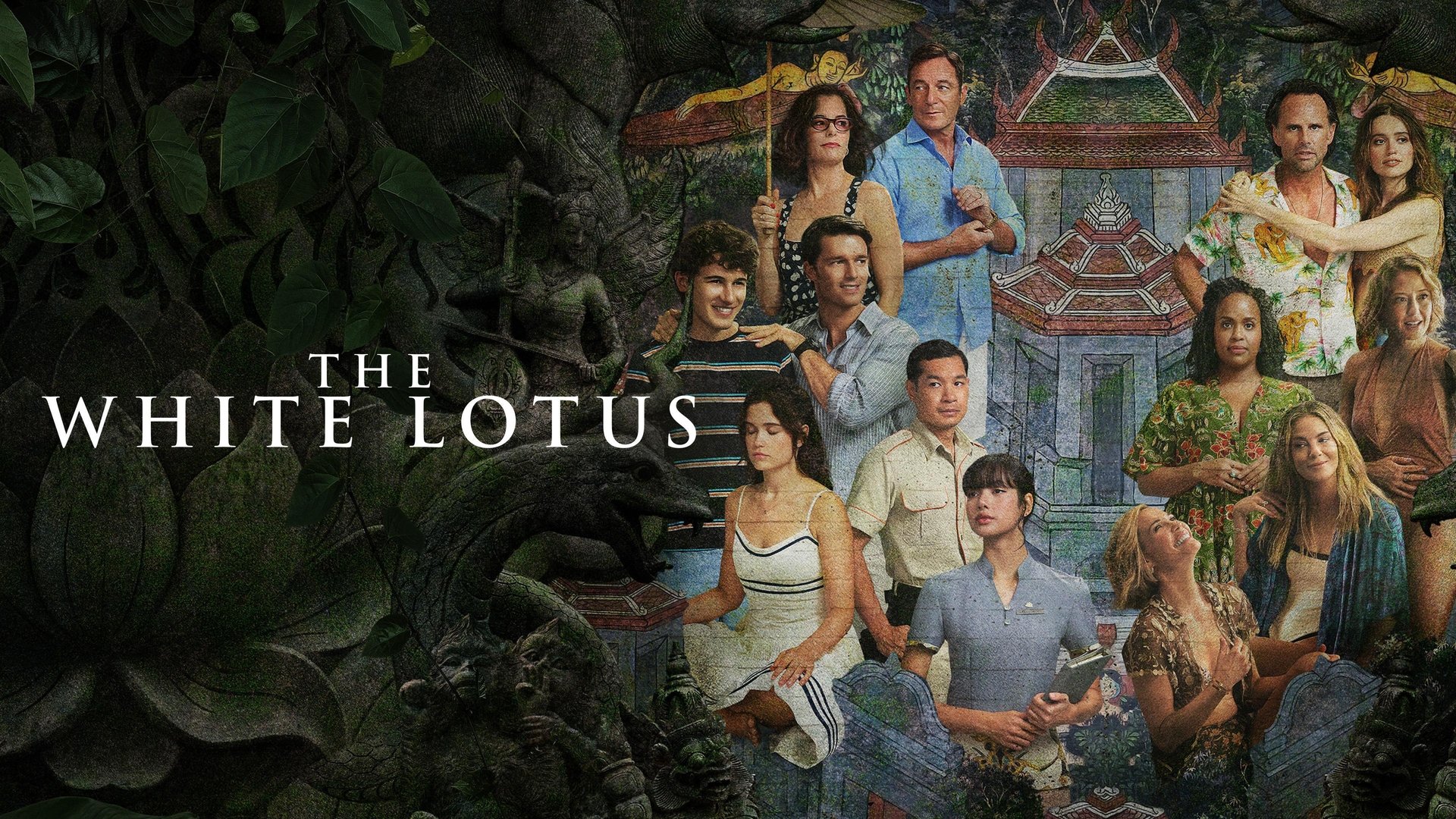 The White Lotus Season 1 Episode 5 : The Lotus-Eaters
