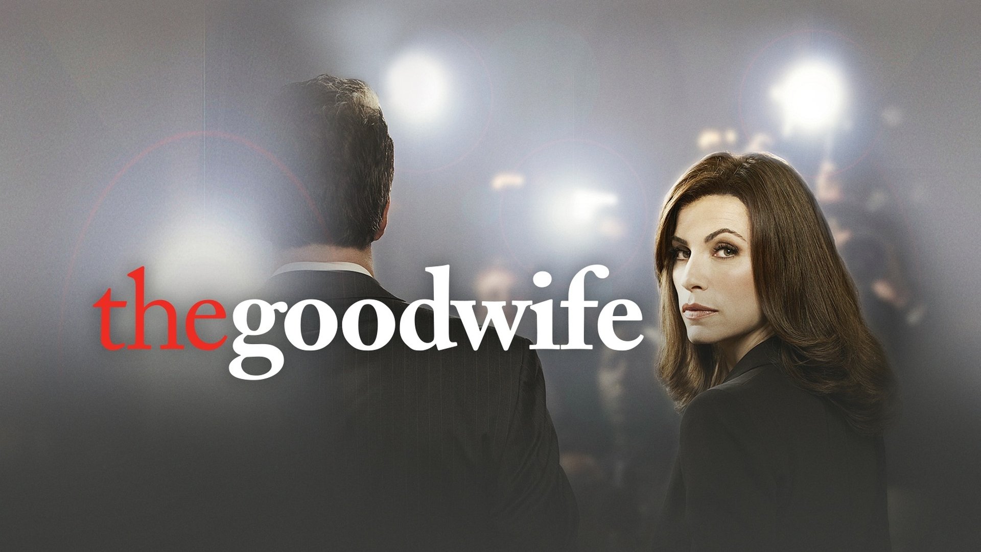 The Good Wife Season 3 Episode 5 : Marthas and Caitlins