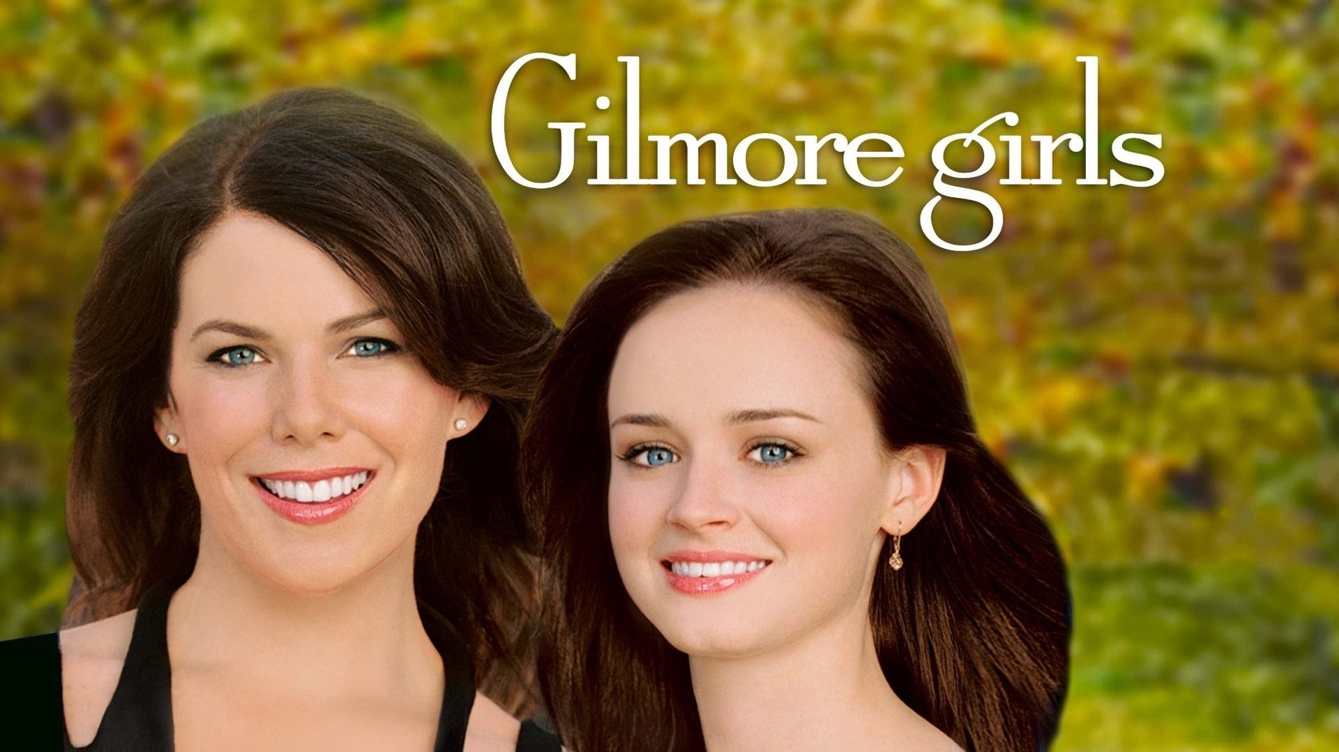 Gilmore Girls Season 7 Episode 18 : Hay Bale Maze