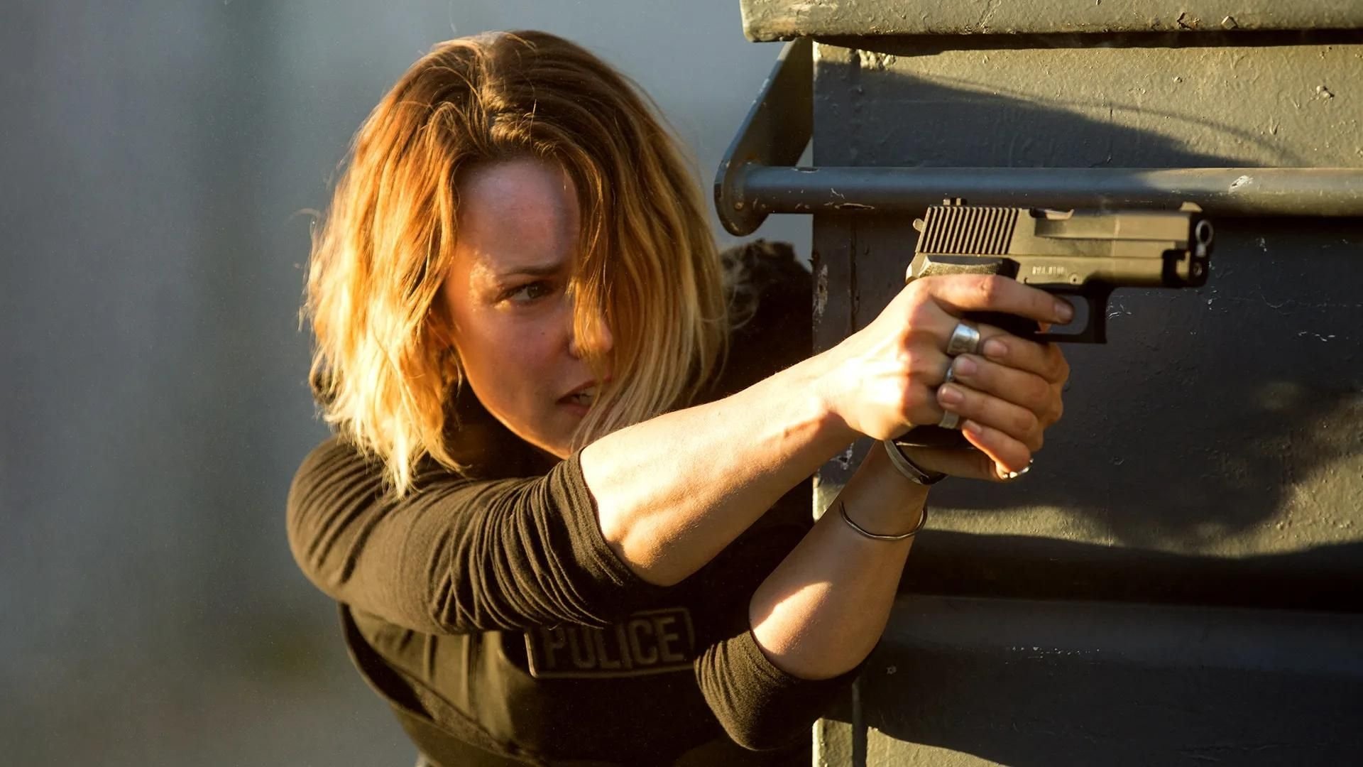 True Detective Season 1 Episode 7 : After You've Gone