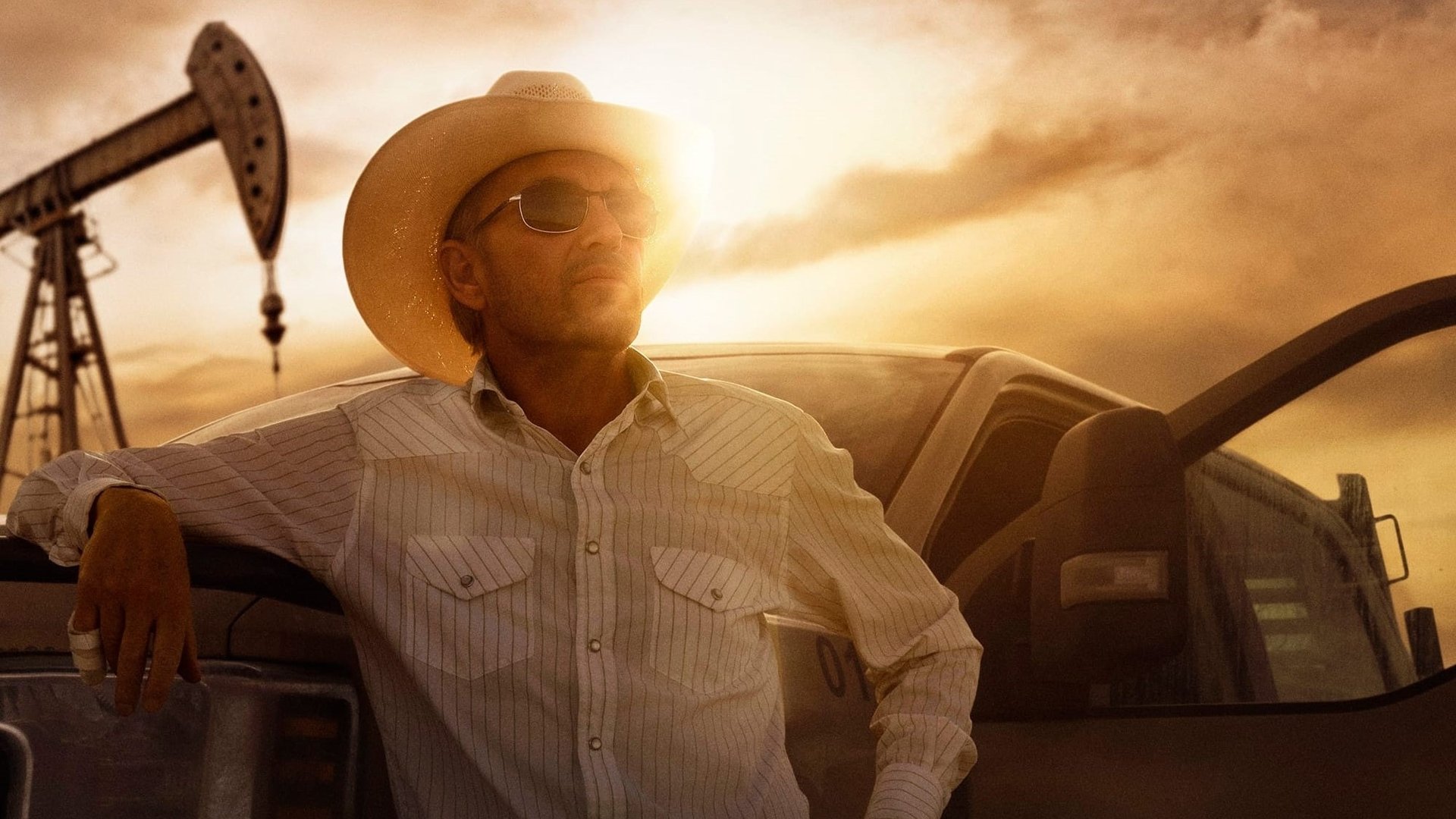 Landman Season 1 Episode 8 : Clumsy, This Life