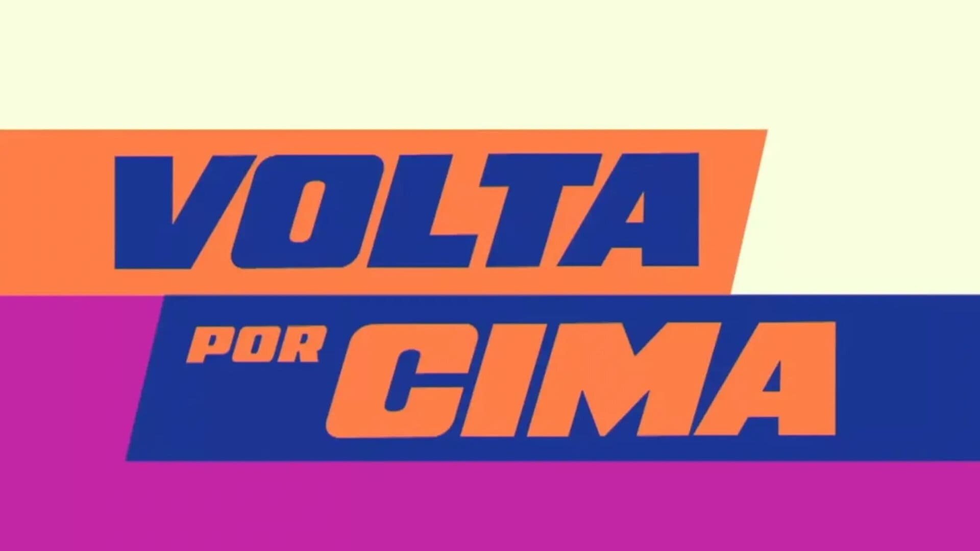 Volta por Cima Season 1 Episode 4 : Episode 4
