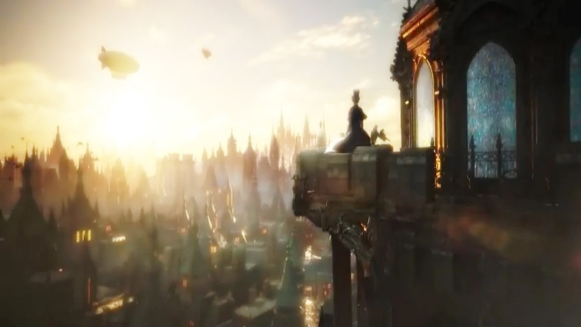Lord of Mysteries Season 1 Episode 13 : Episode 13