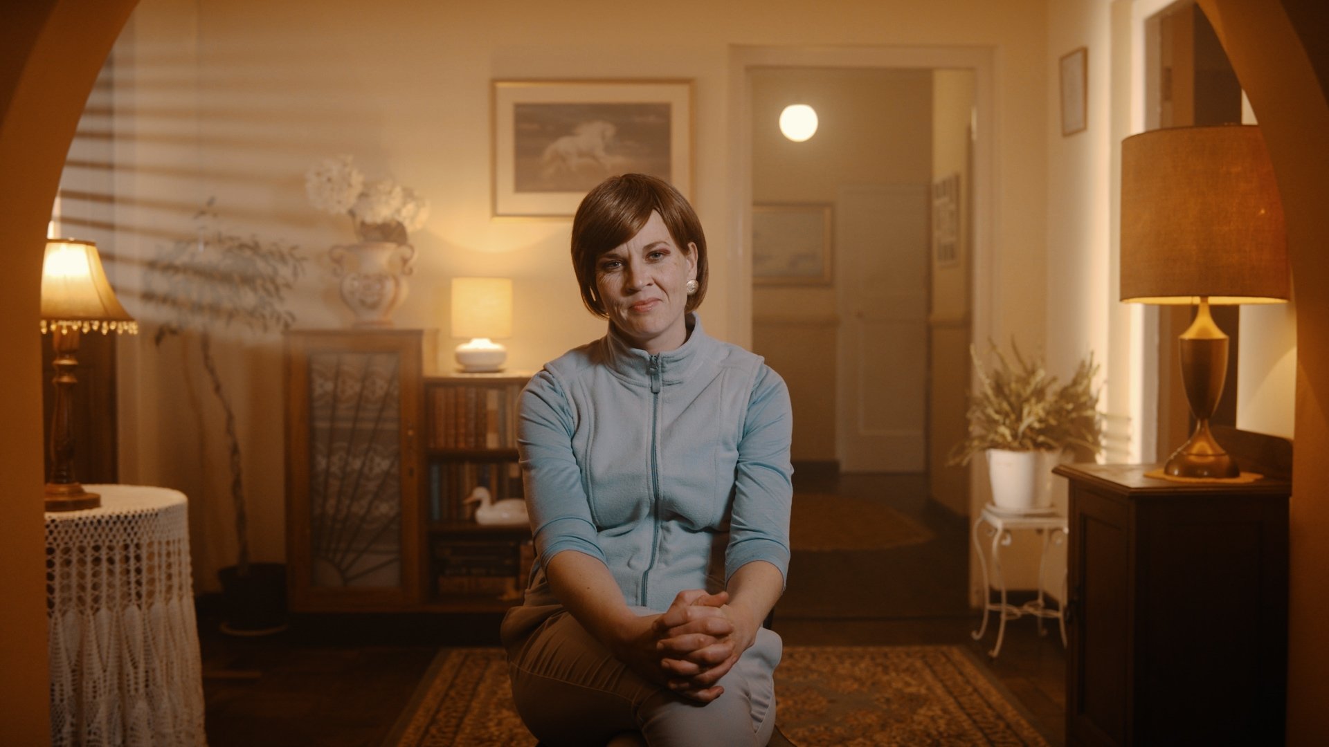 Magda Louw Season 2 Episode 4 : Pa, Ek Is Jammer