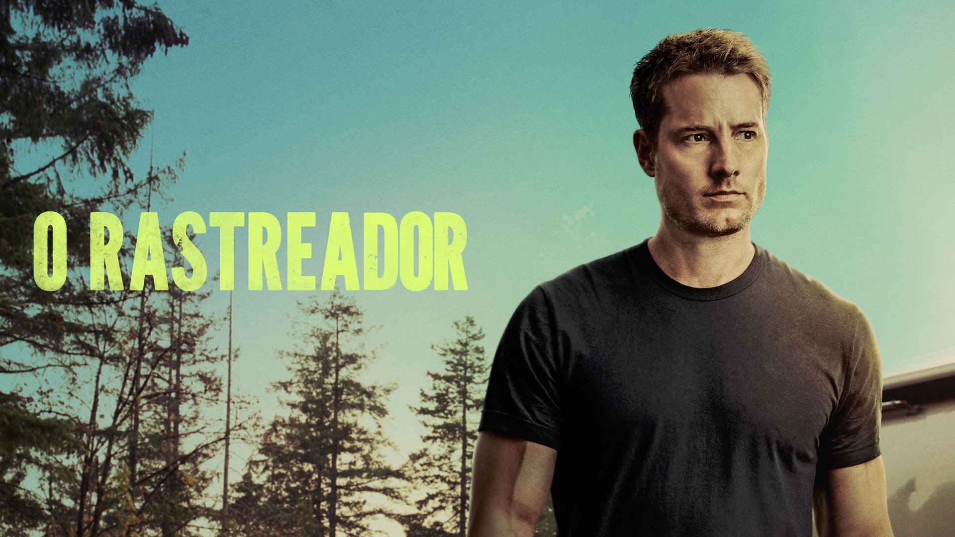 Tracker Season 1 Episode 10 : Into the Wild