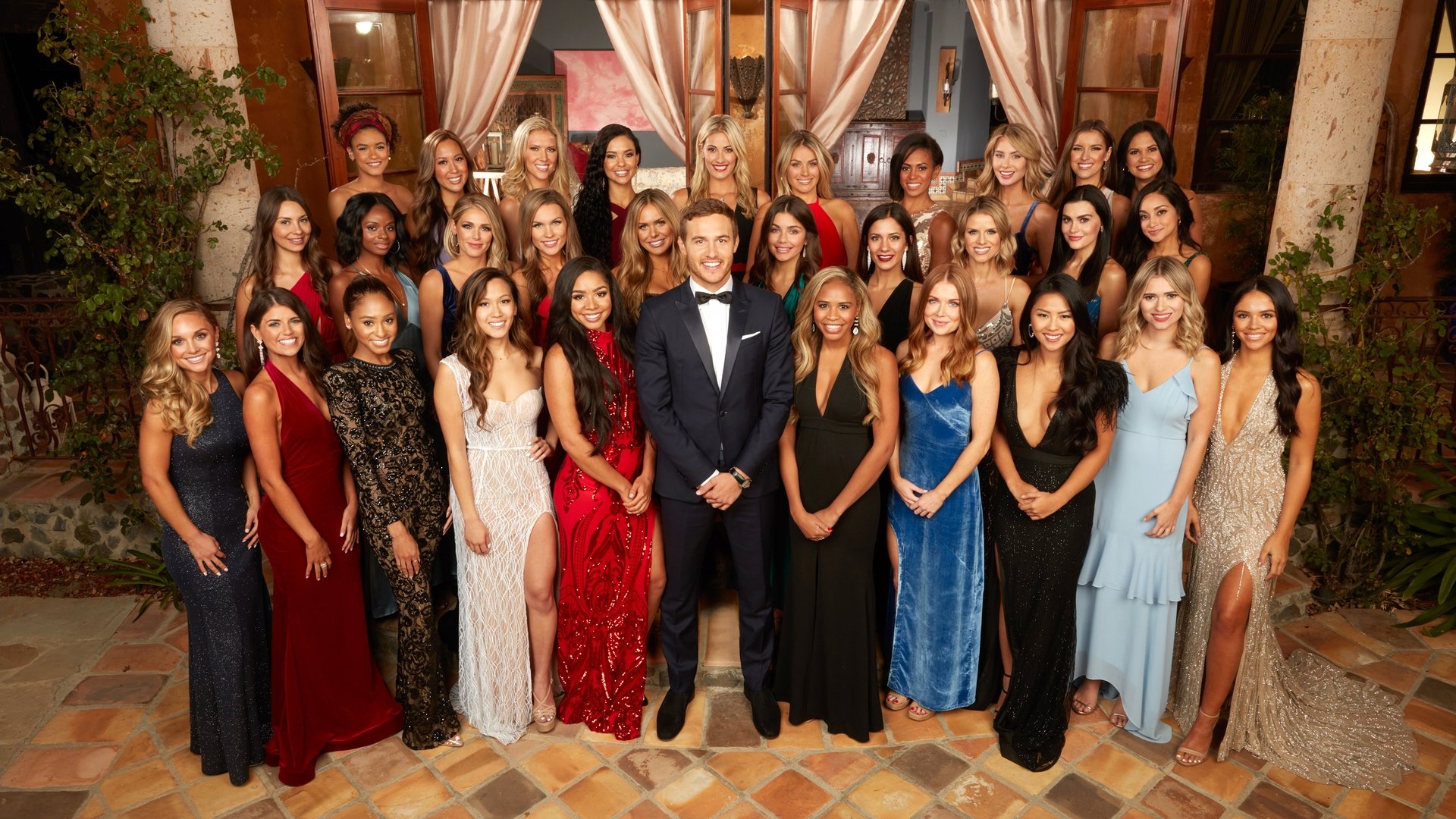 The Bachelor Season 16