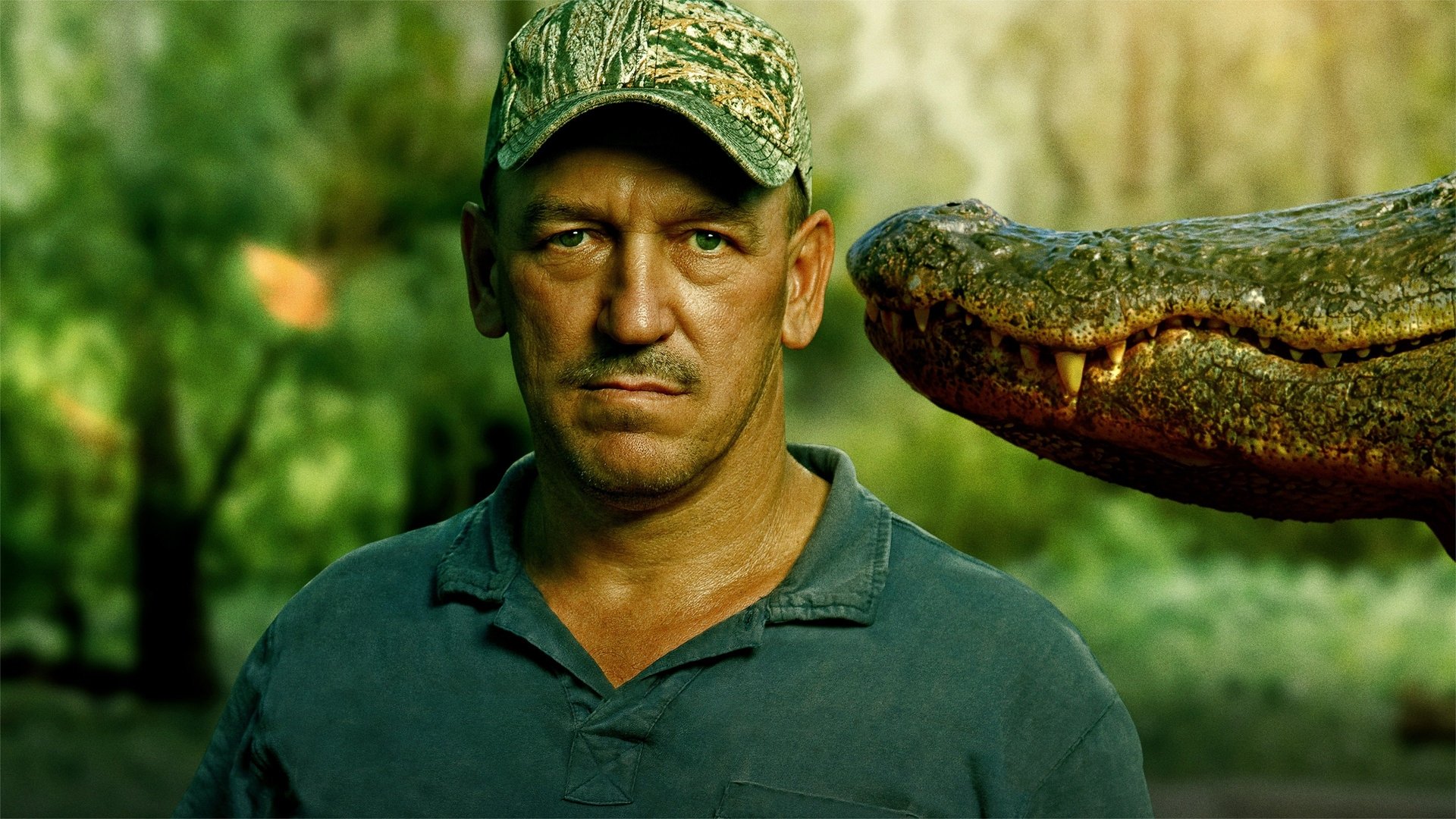 Swamp People Season 5