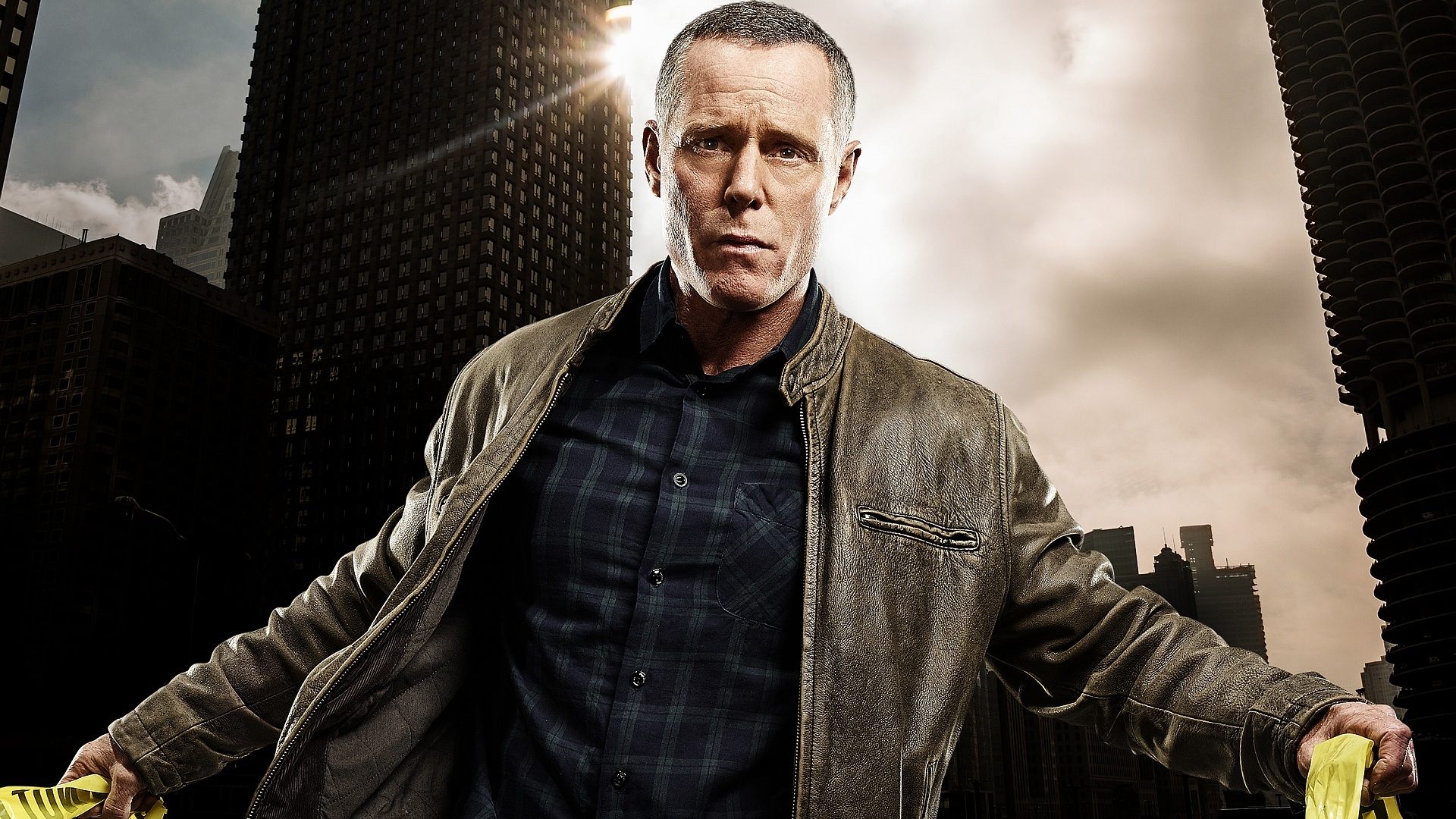 Chicago P.D. Season 6 Episode 14 : Ties That Bind