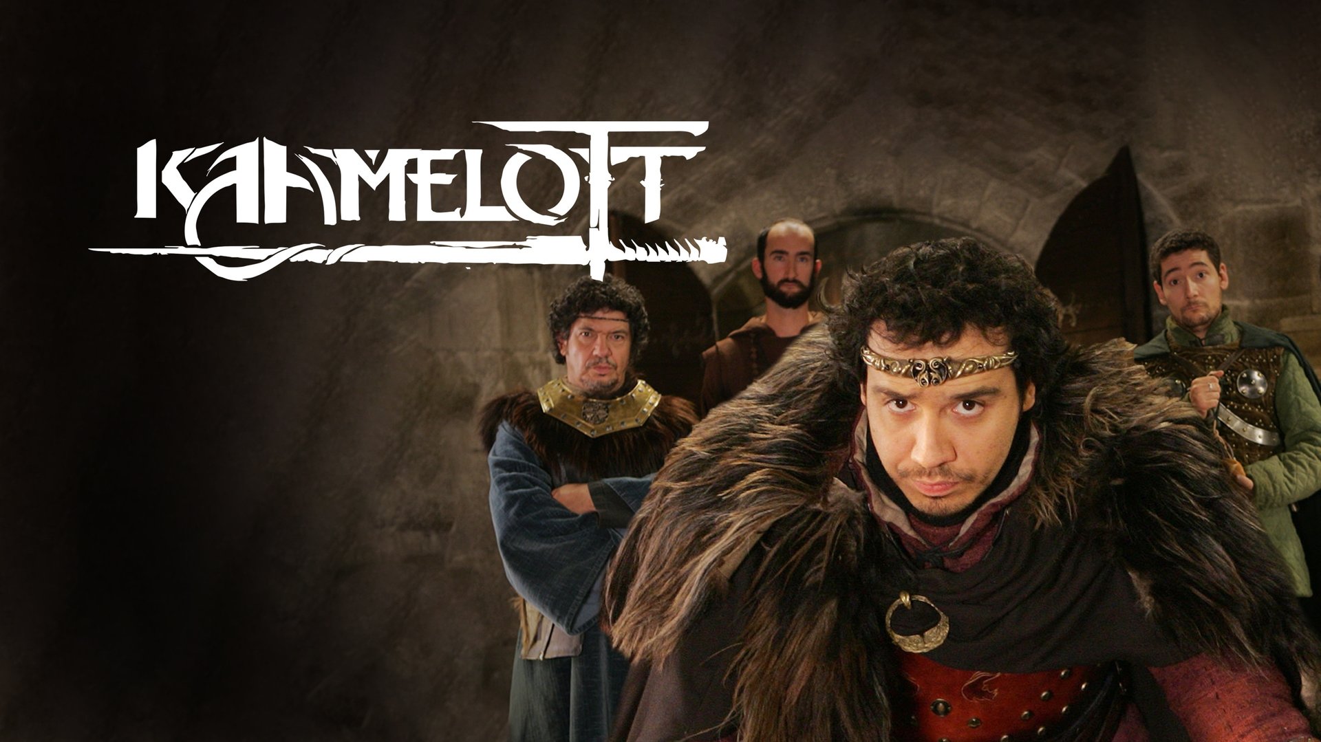 Kaamelott Season 1 Episode 83 : La Fête de l'hiver