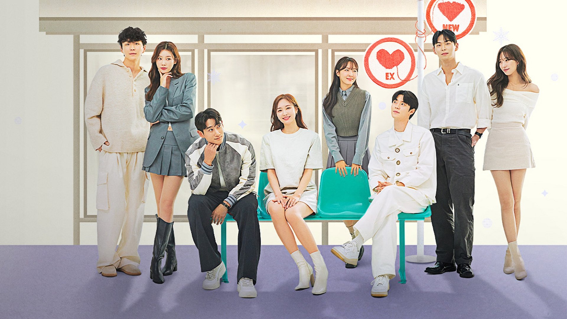 EXchange Season 3 Episode 9 : Two meanings