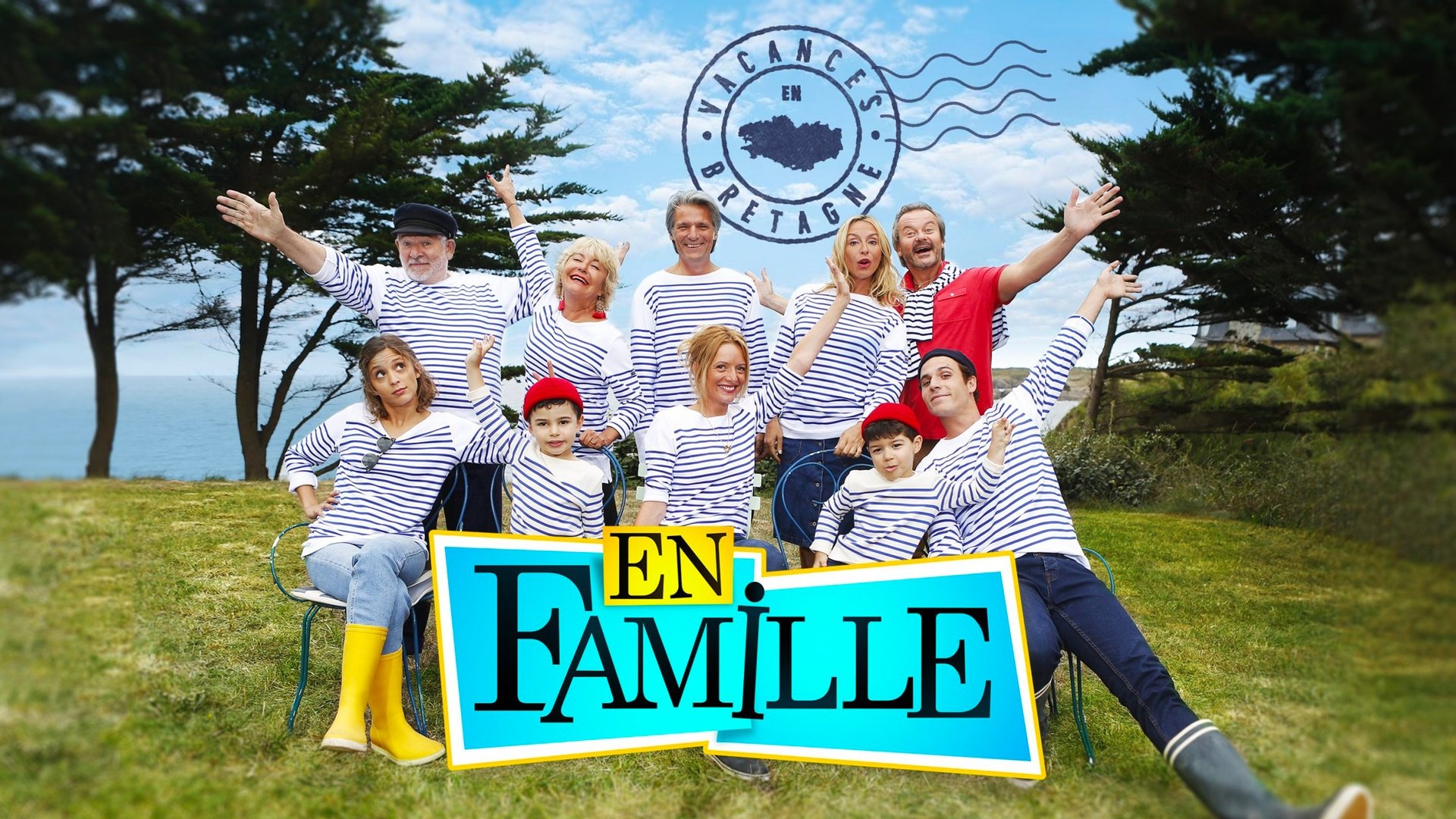 En Famille