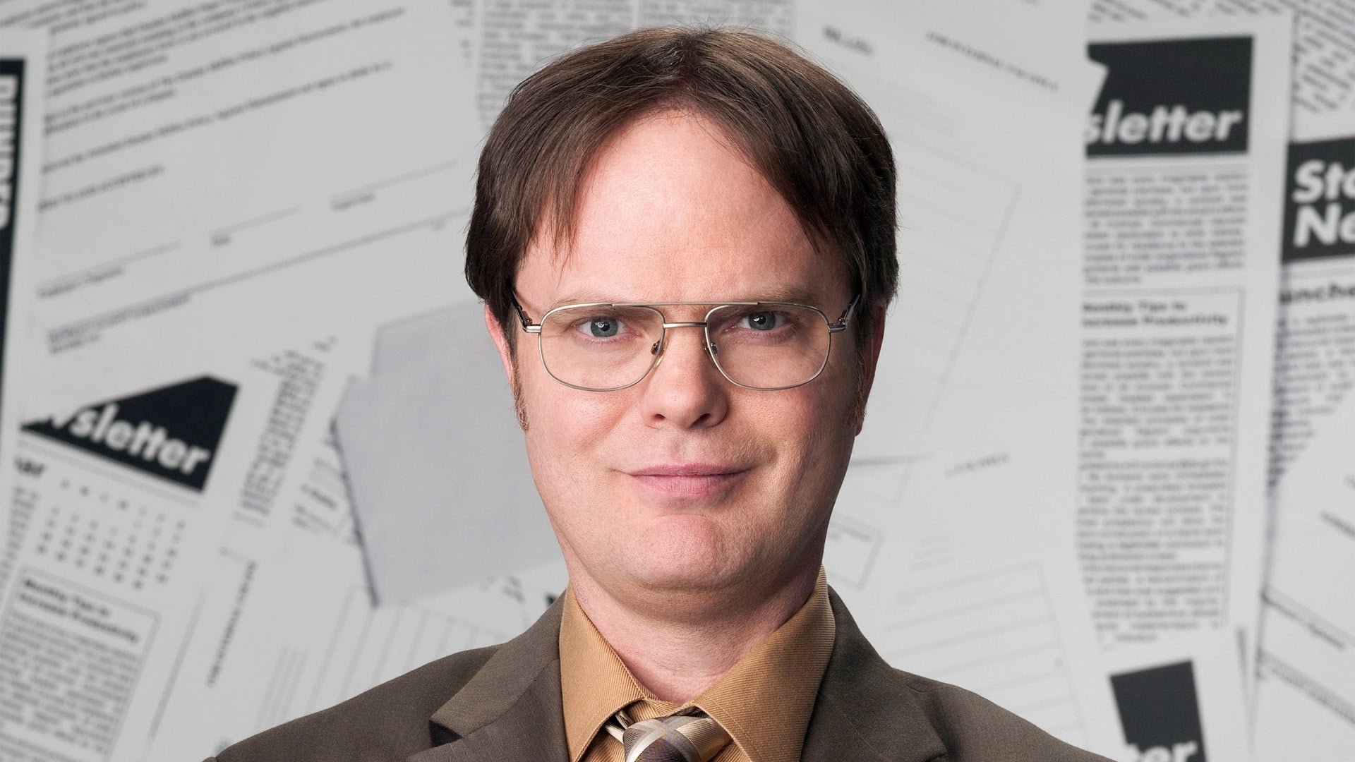 The Office Season 7 Episode 2 : Counseling