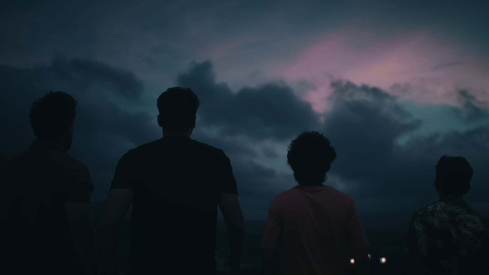 Ekaki Season 1 Episode 2 : Chapter 2