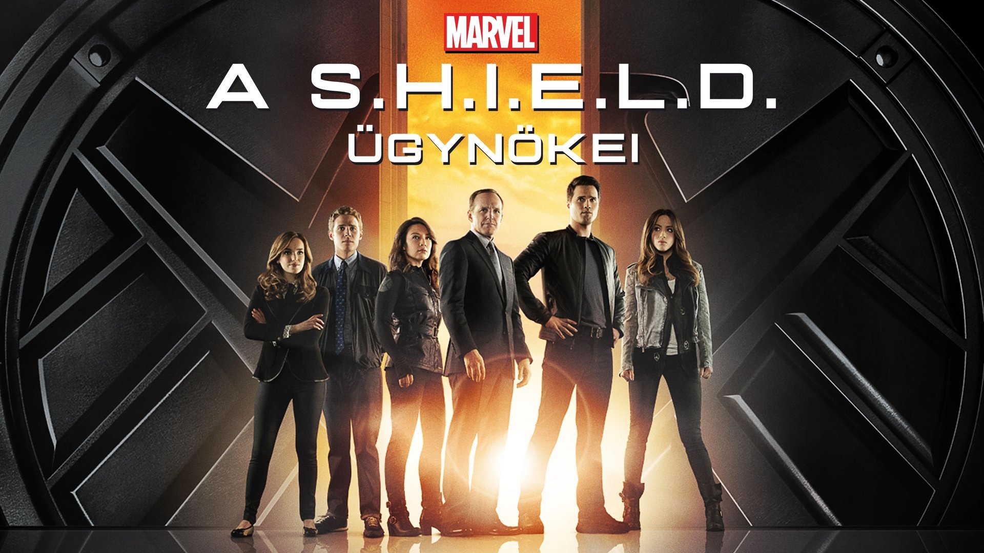 Marvel's Agents of S.H.I.E.L.D. Season 2 Episode 1 : Shadows