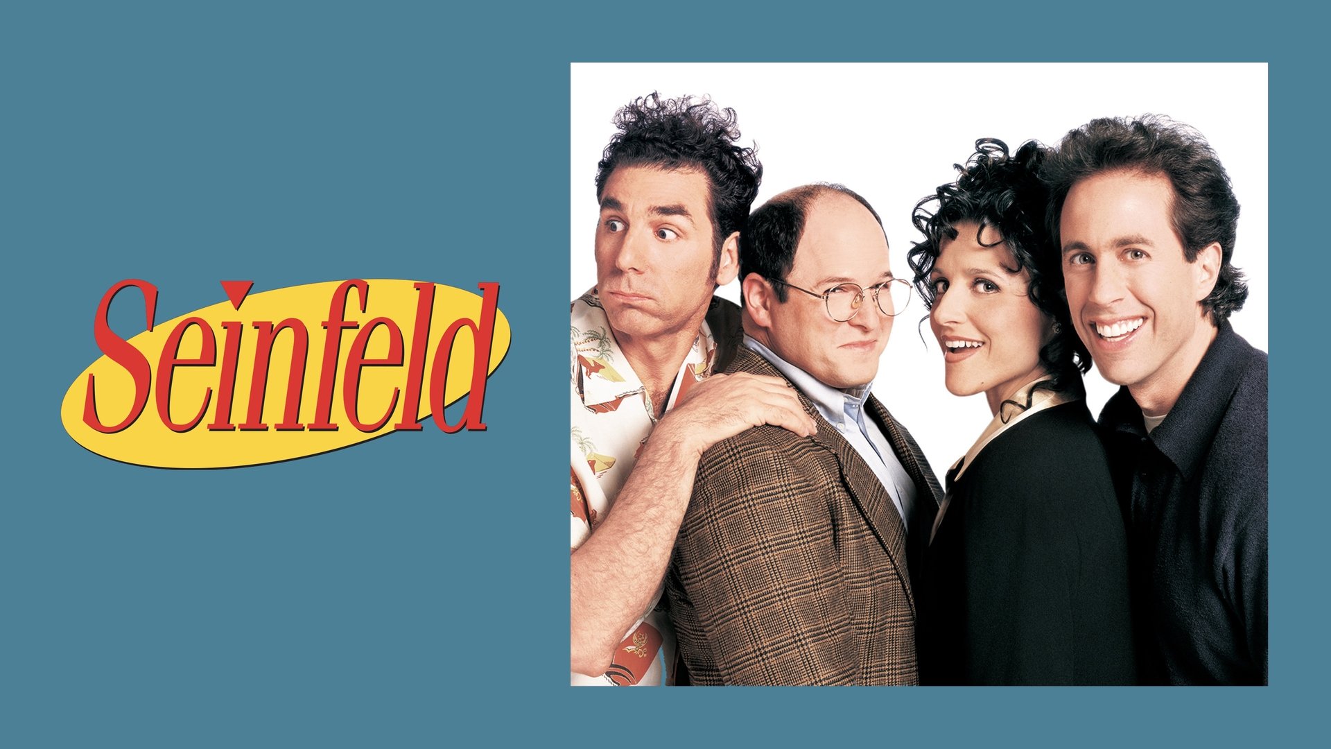 Seinfeld Season 8 Episode 11 : The Little Jerry