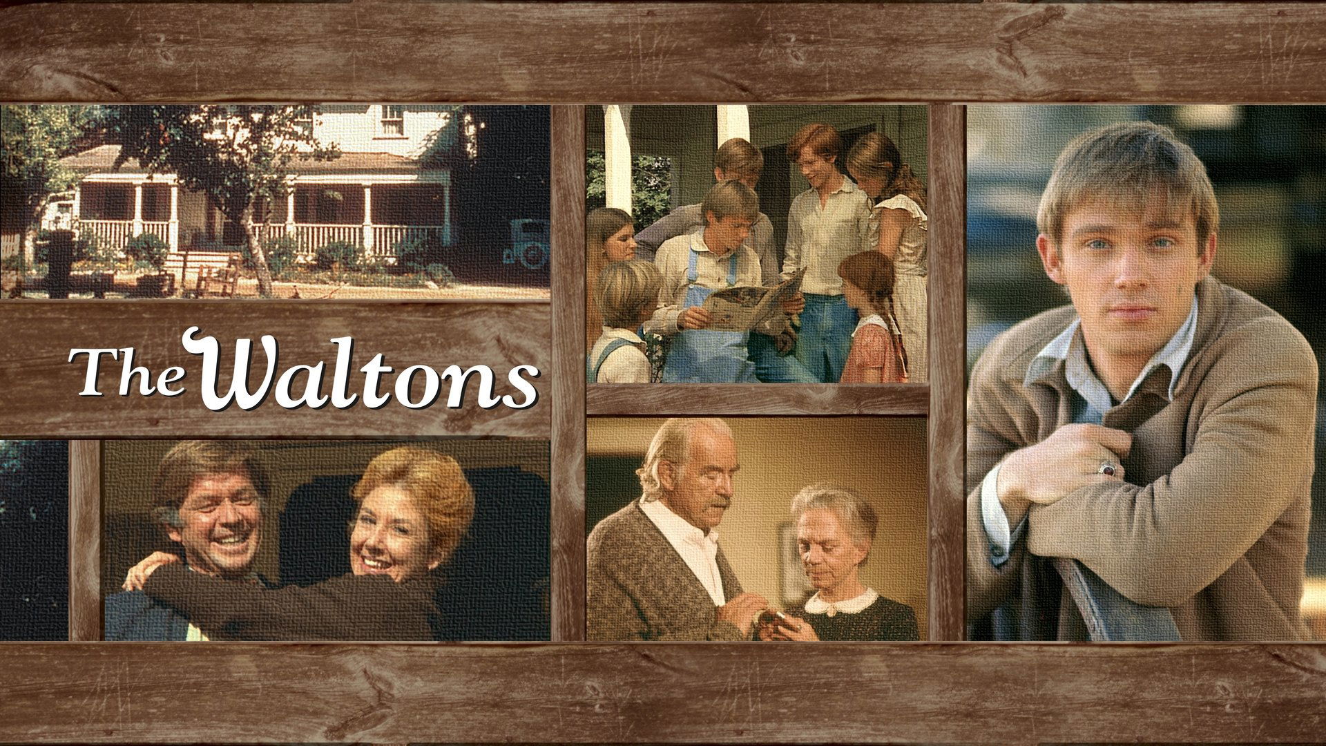 The Waltons Season 5 Episode 11 : The Best Christmas