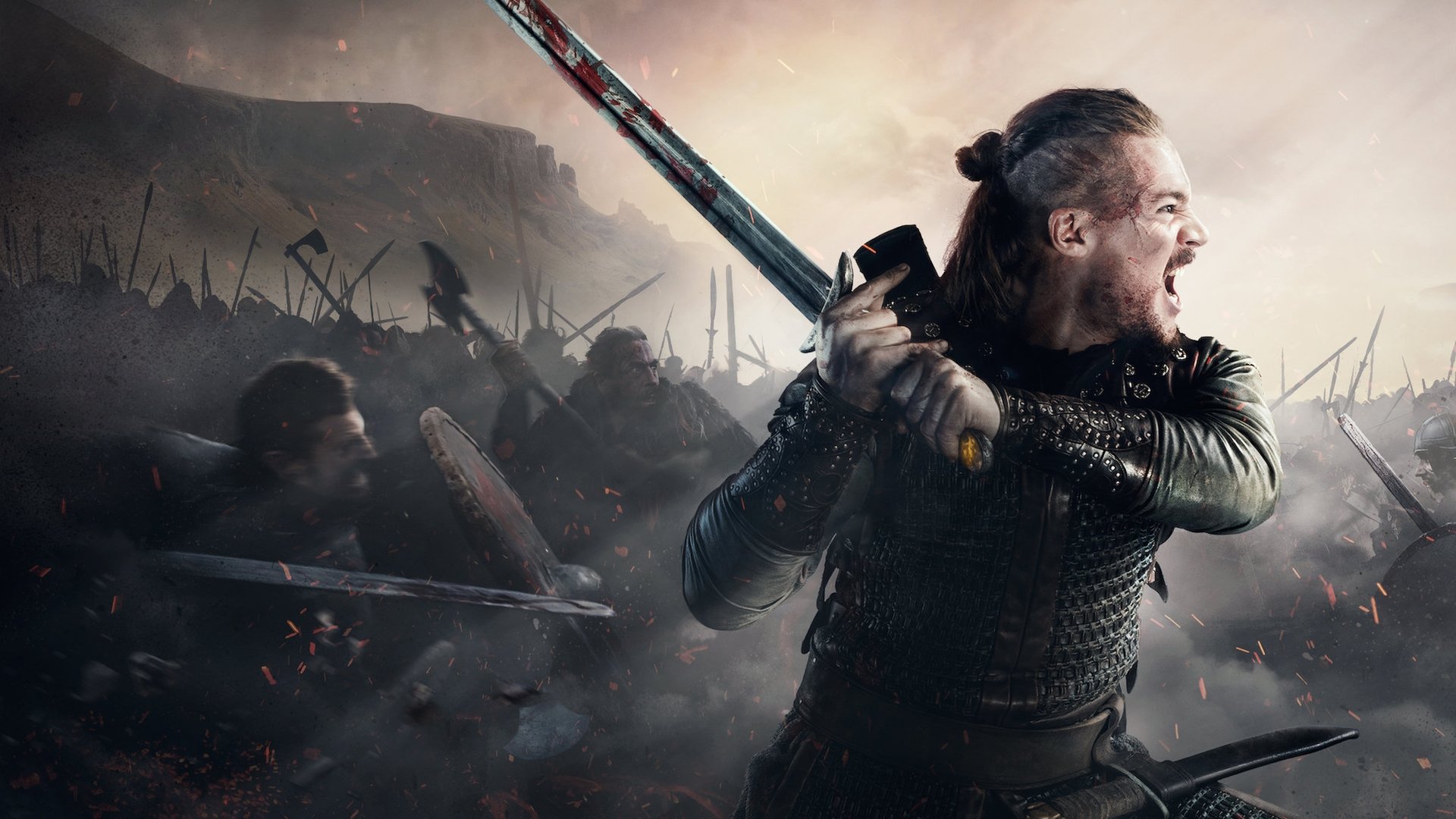 The Last Kingdom Season 4 Episode 3 : Episode 3