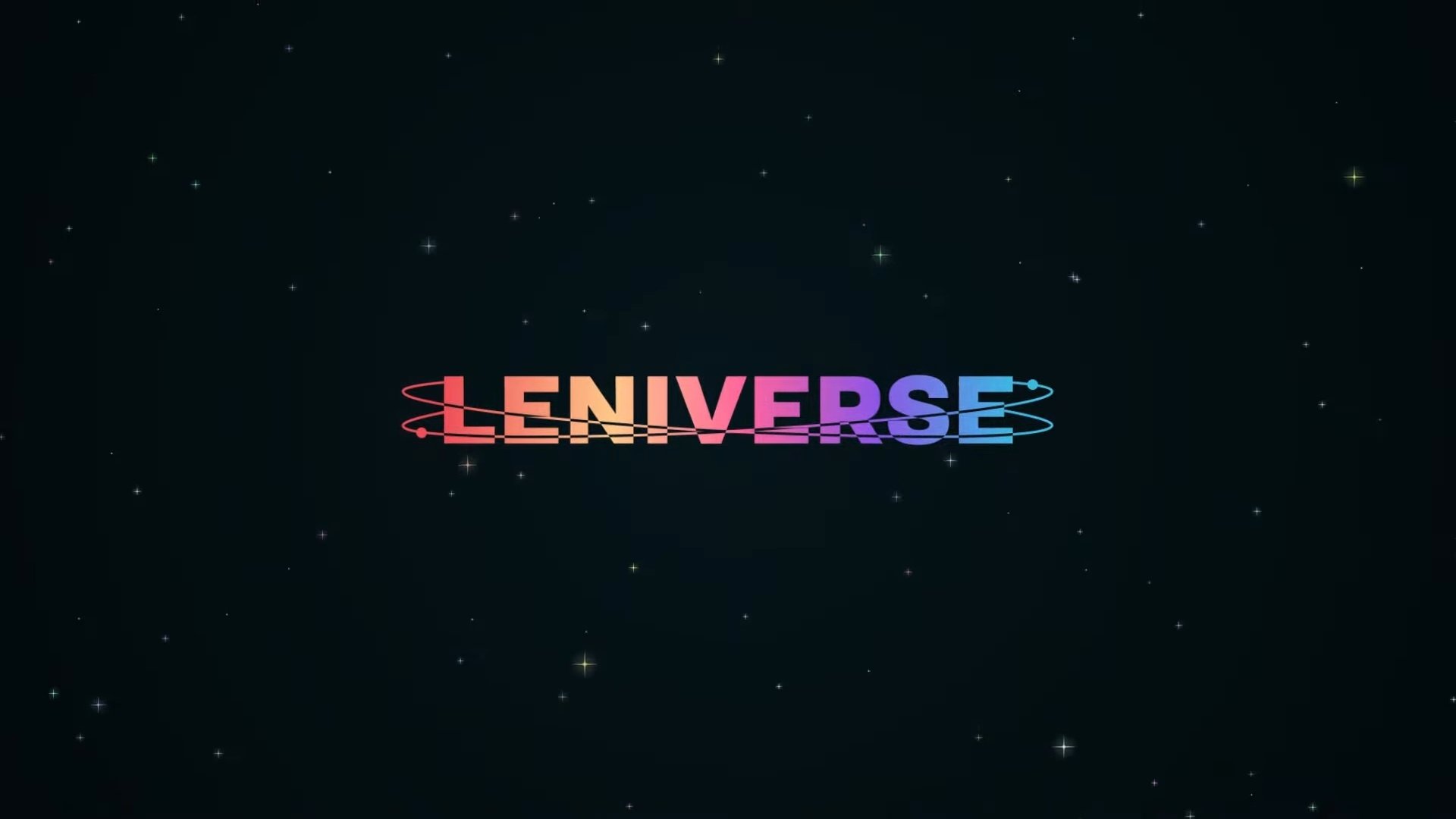 LENIVERSE Season 4