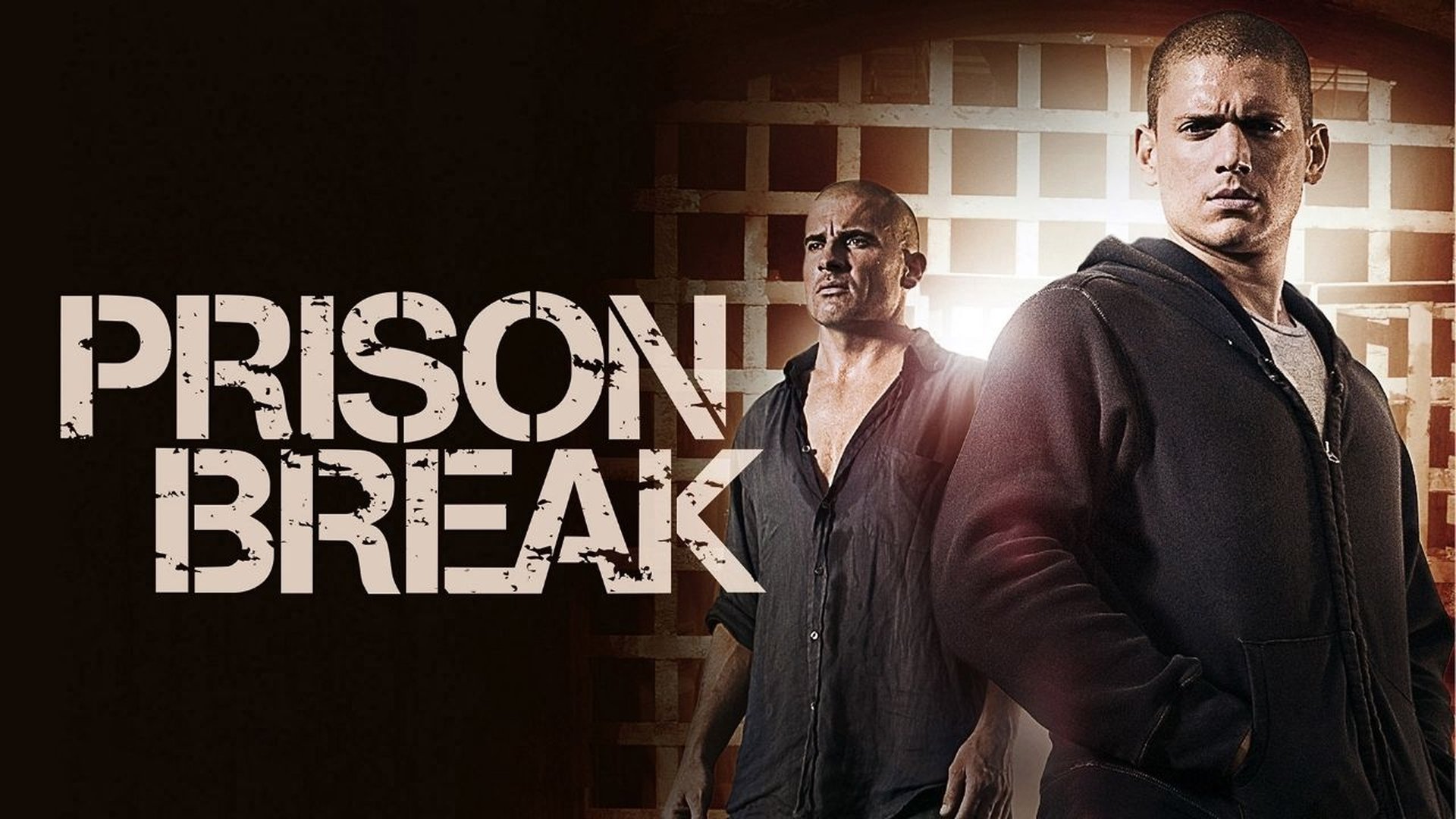 Prison Break Season 2 Episode 13 : The Killing Box