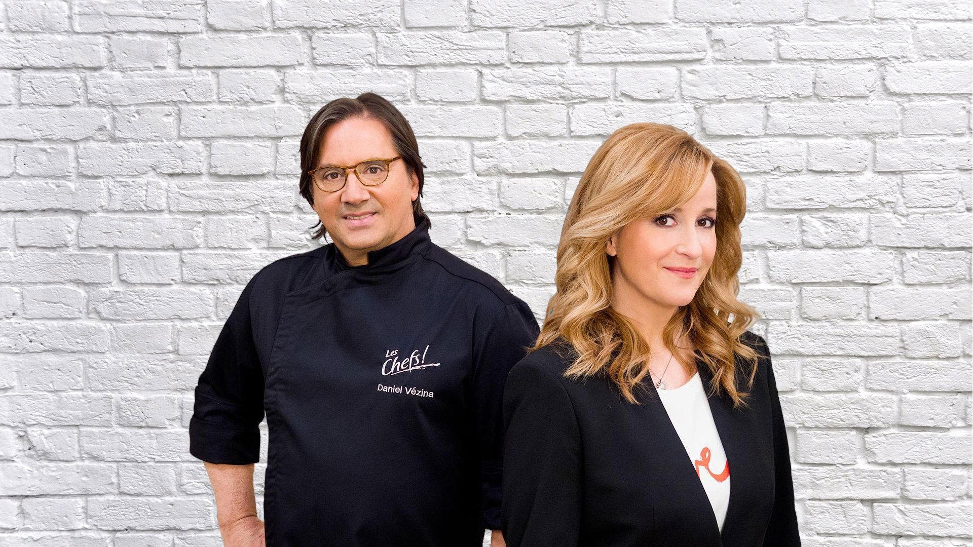 Les chefs! Season 3 Episode 2 : Episode 2
