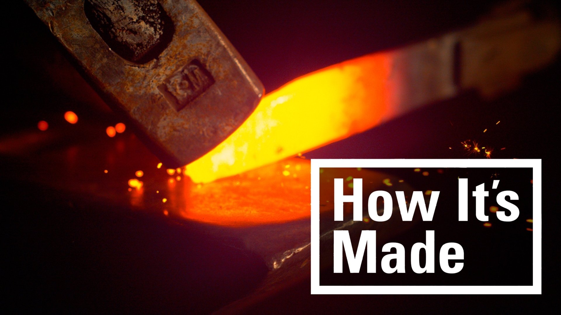 How It's Made Season 30