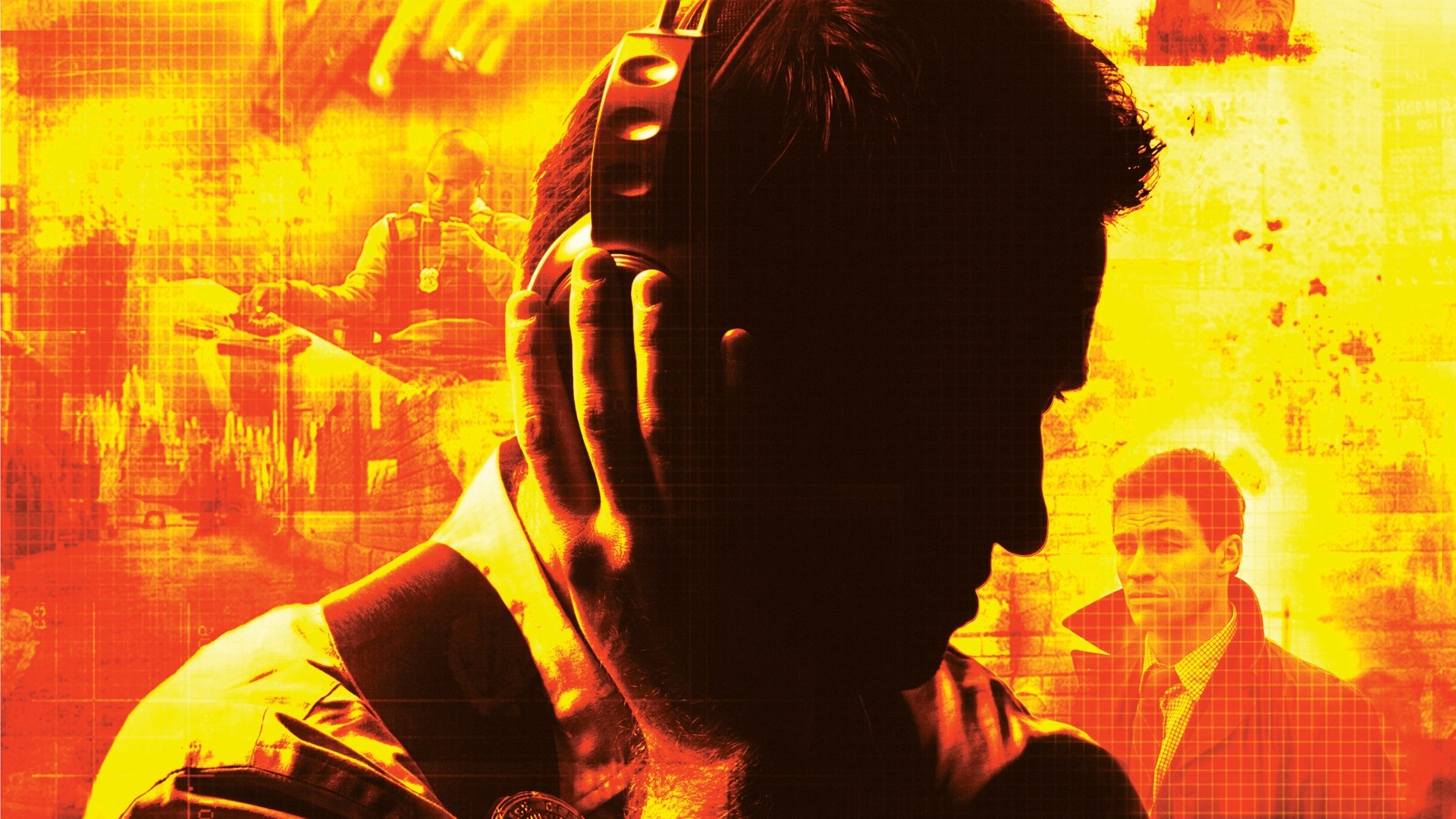 The Wire Season 2 Episode 12 : Port in a Storm