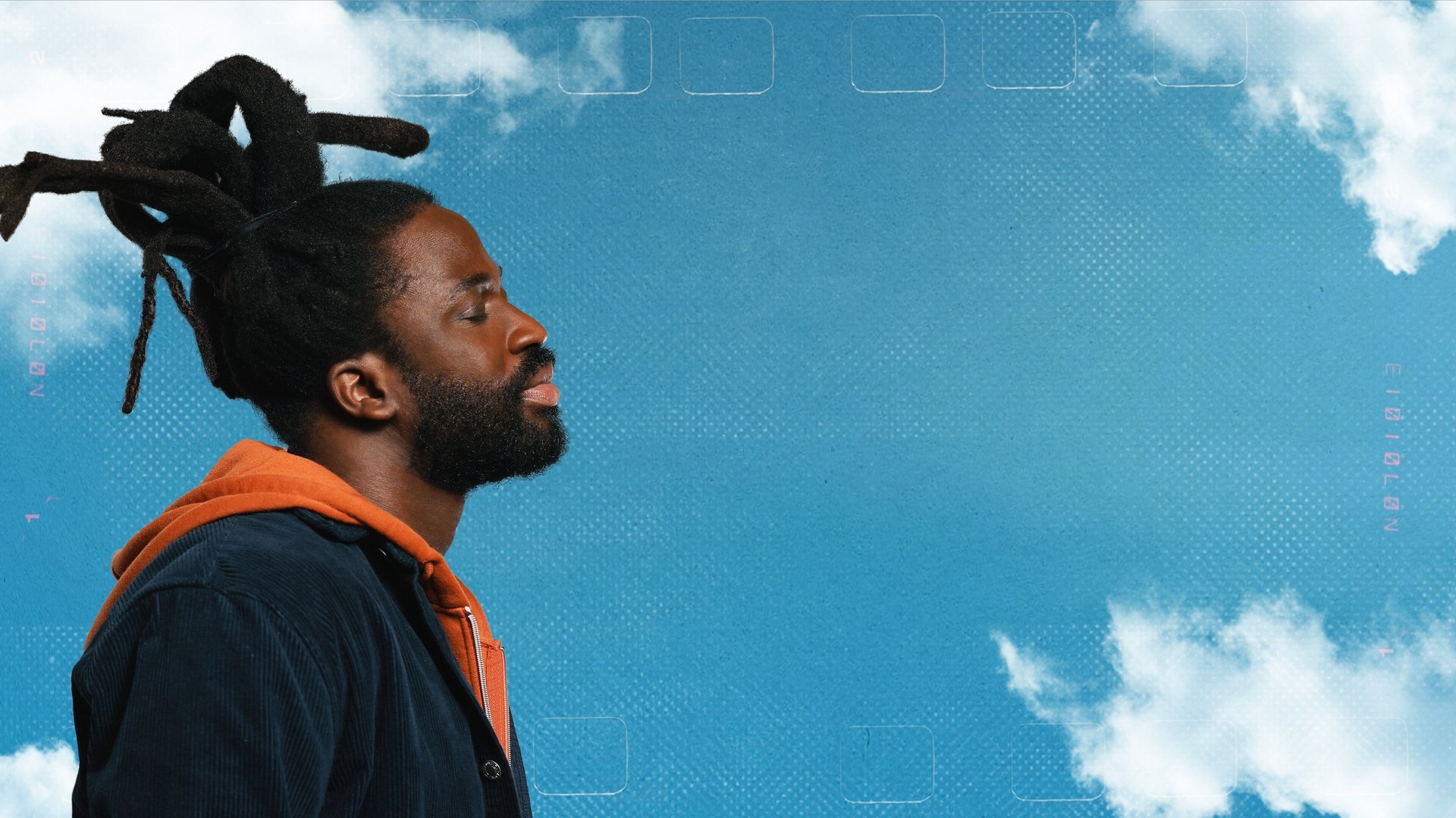 Dreaming Whilst Black Season 2 Episode 1 : Black Sheep