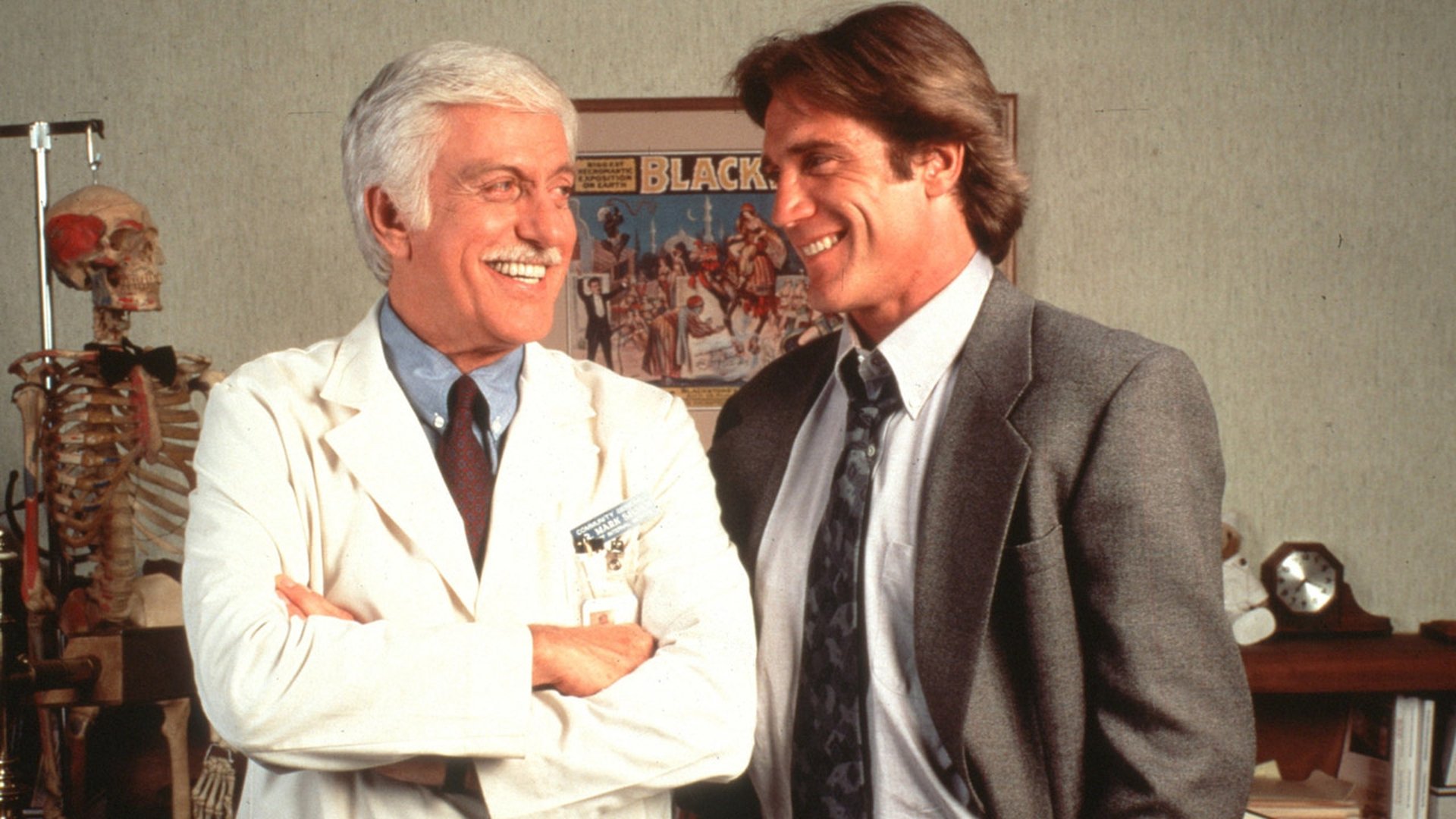 Diagnosis: Murder Season 3