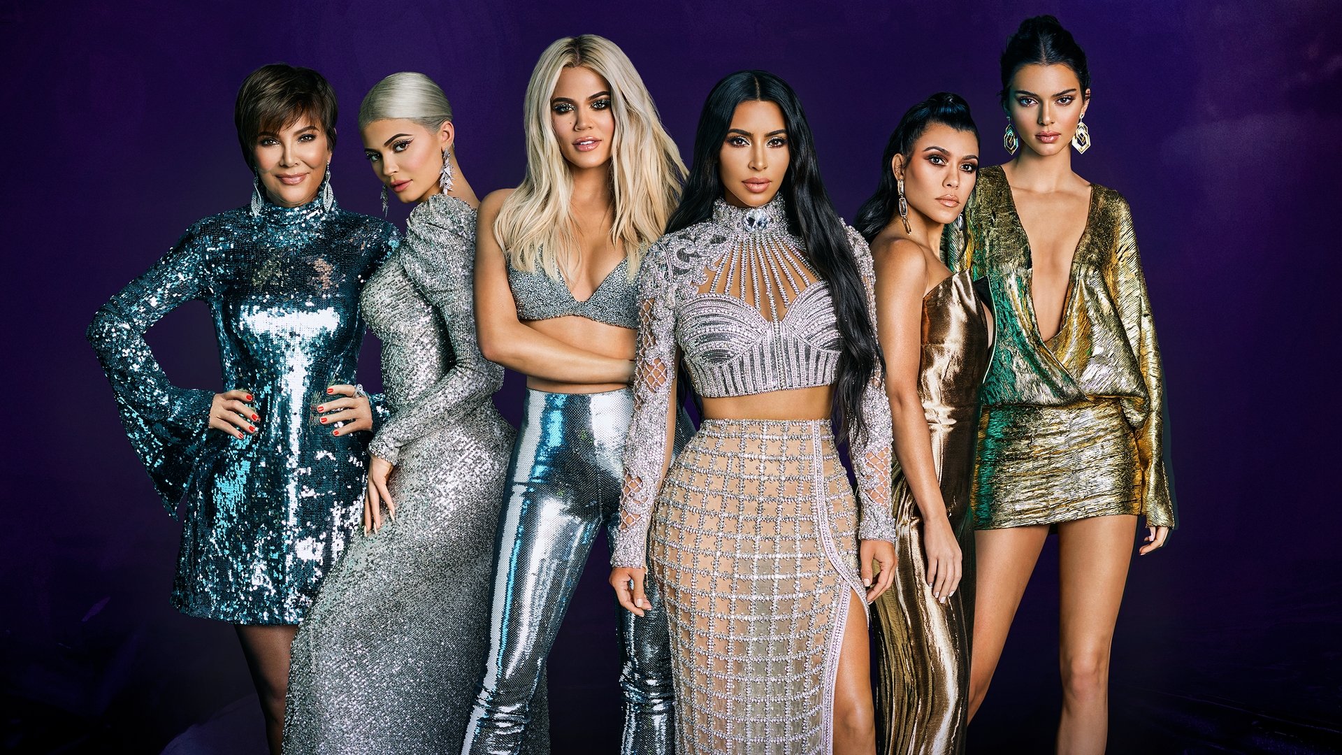 Keeping Up with the Kardashians Season 3 Episode 3 : I'd Rather Go Naked... Or Shopping