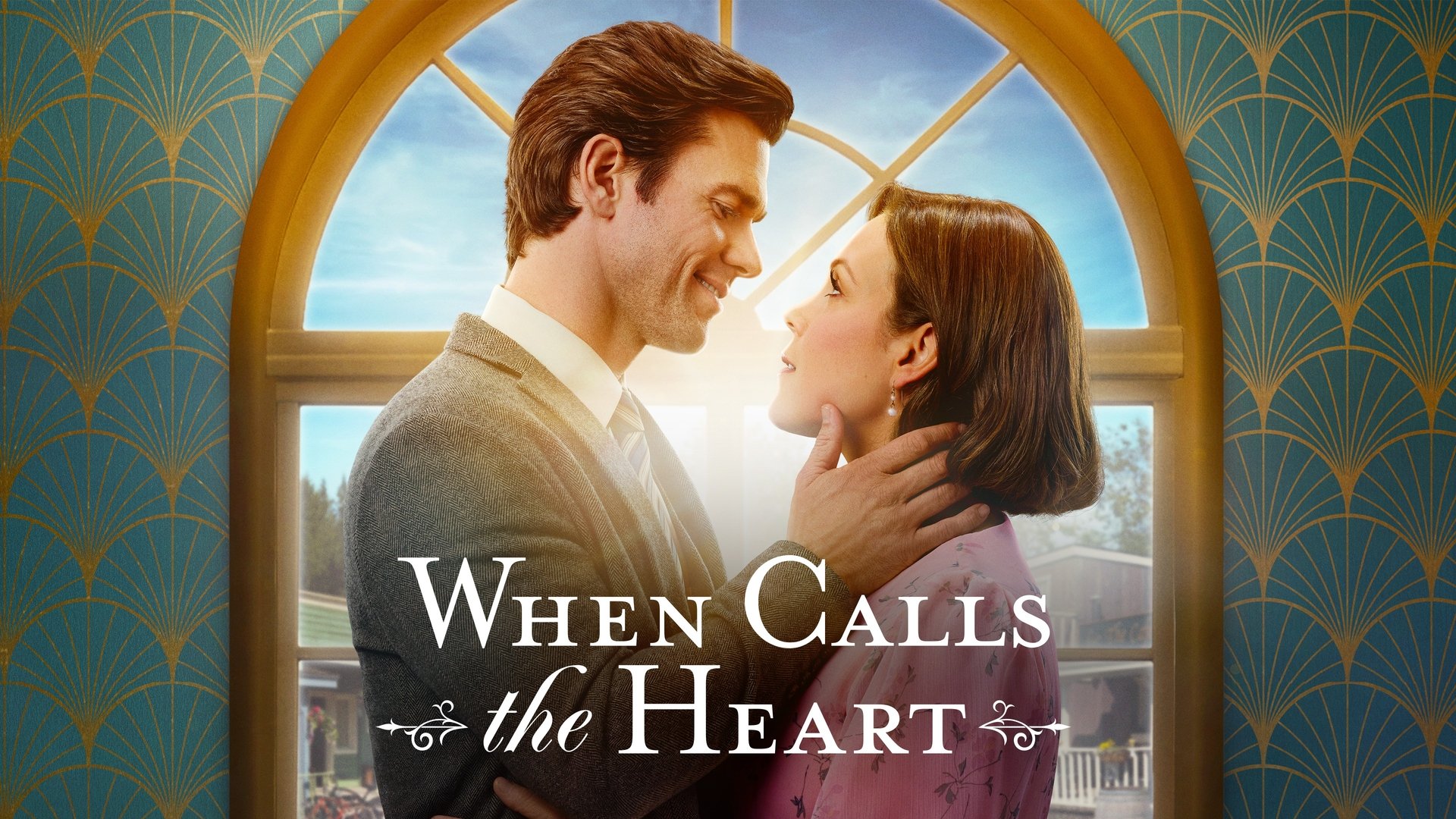 When Calls the Heart Season 1 Episode 11 : Rules of Engagement