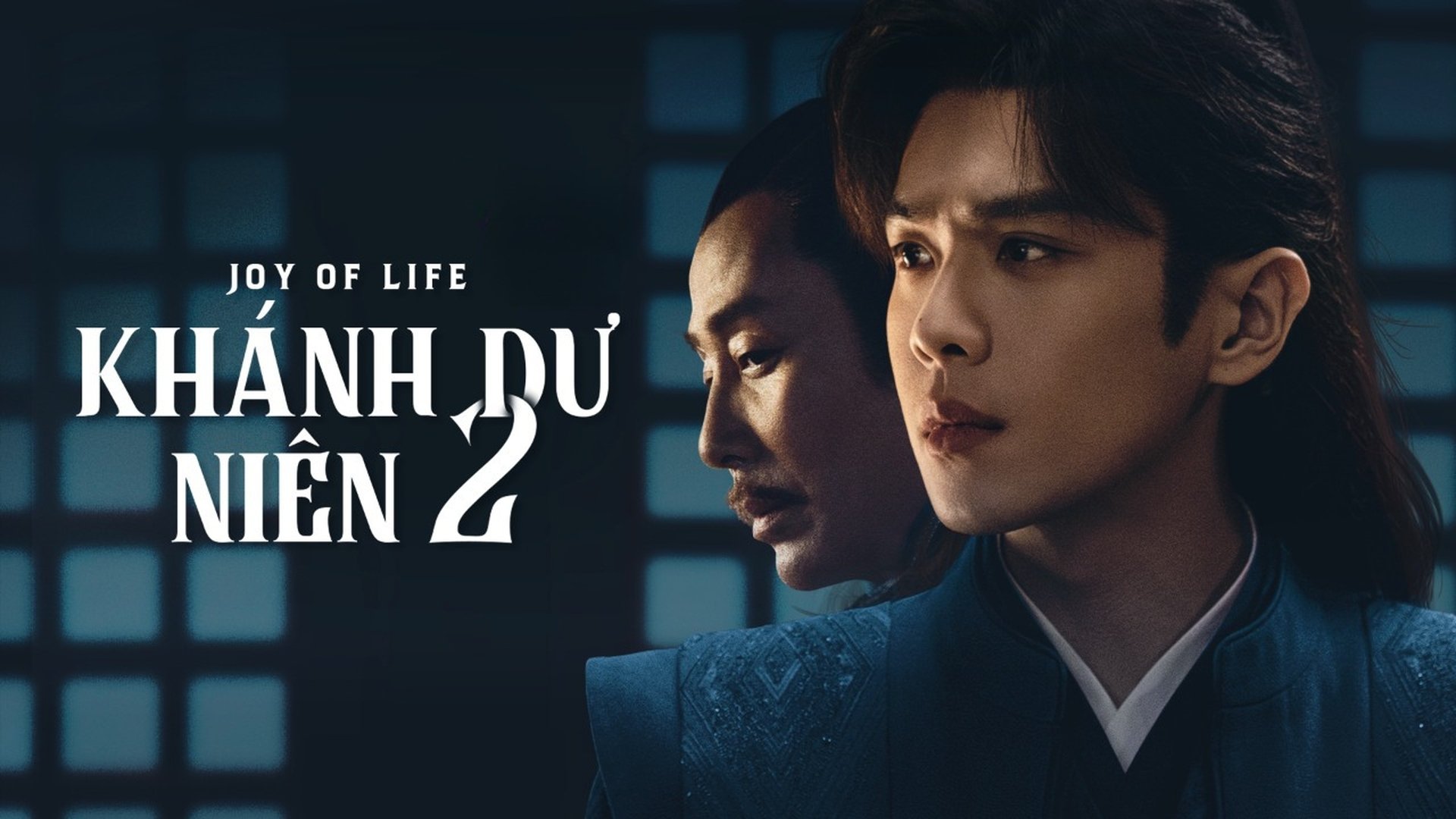 Joy of Life Season 2 Episode 34 : Resolving a Crisis