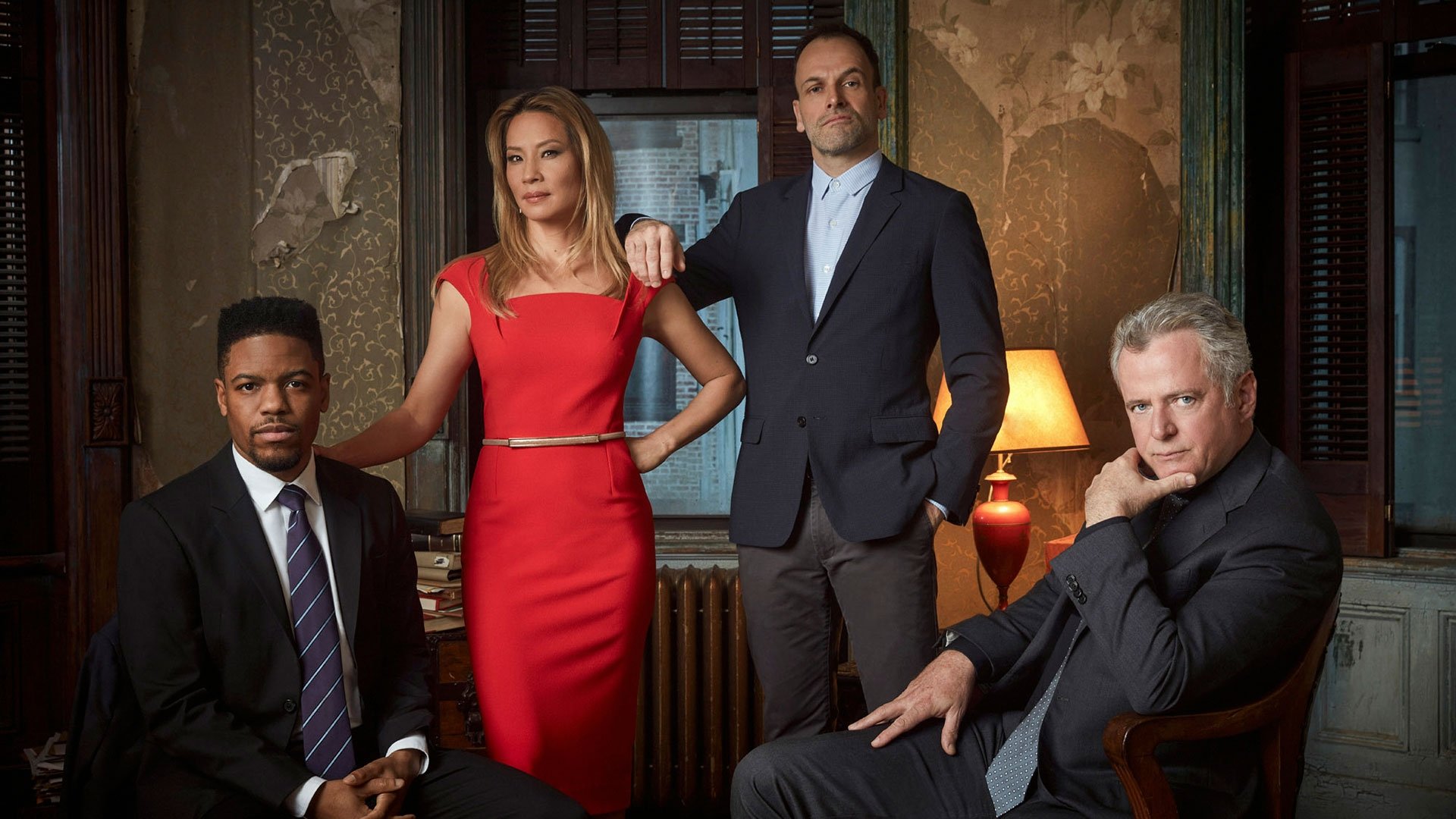 Elementary Season 5 Episode 8 : How the Sausage is Made