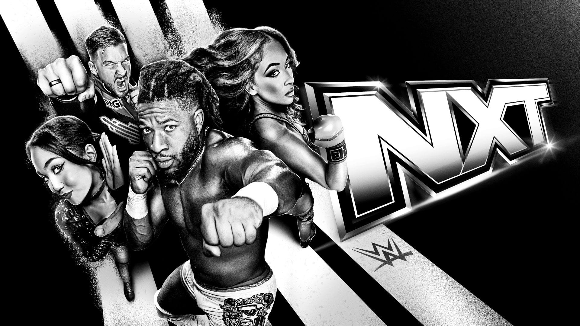 WWE NXT Season 18 Episode 53 : December 31st, 2024
