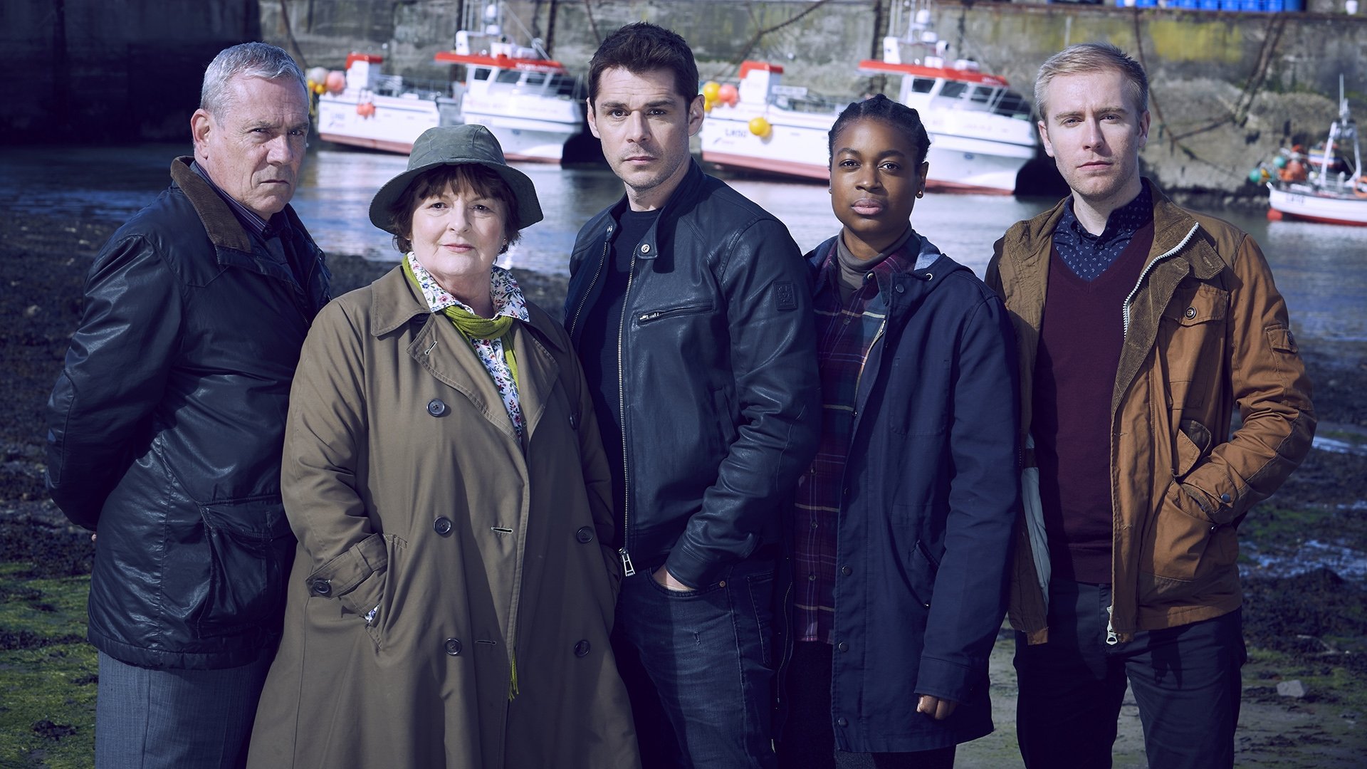 Vera Season 9