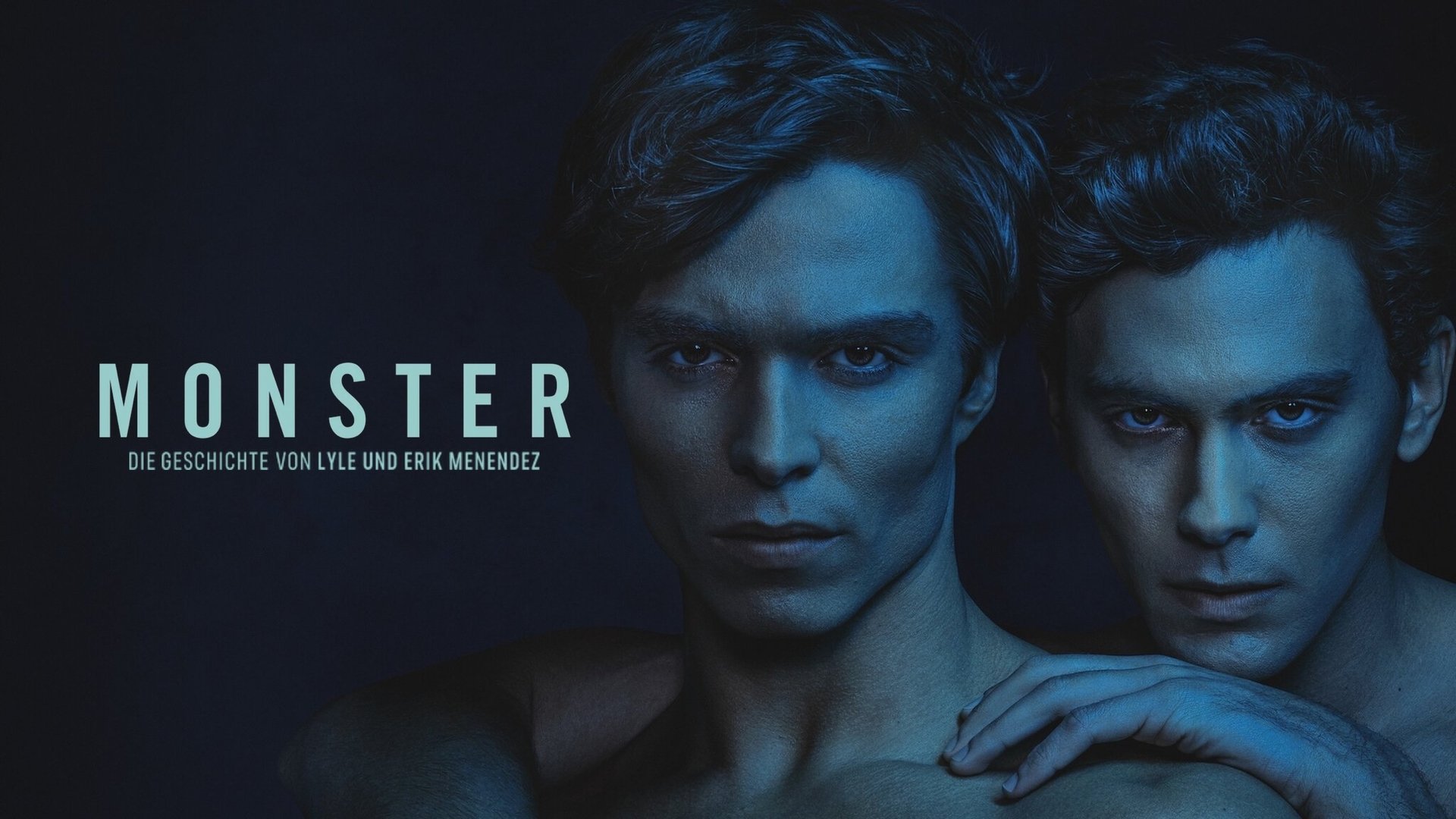 Monsters: The Lyle and Erik Menendez Story