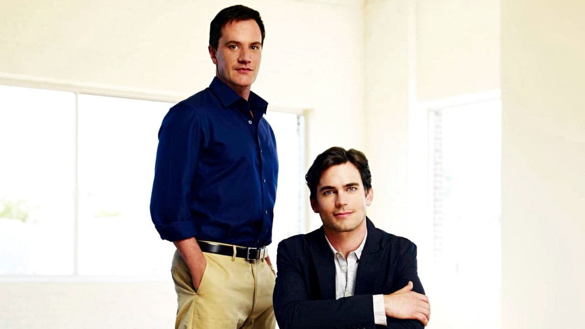 White Collar Season 5 Episode 8 : Digging Deeper