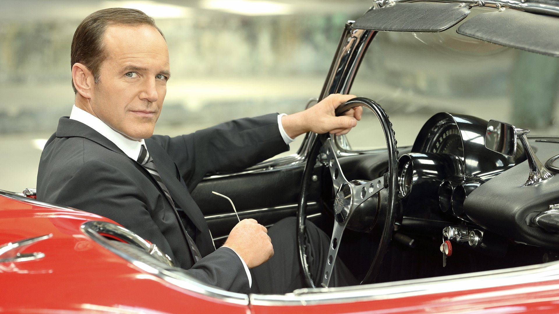 Marvel's Agents of S.H.I.E.L.D. Season 7 Episode 7 : The Totally Excellent Adventures of Mack and The D