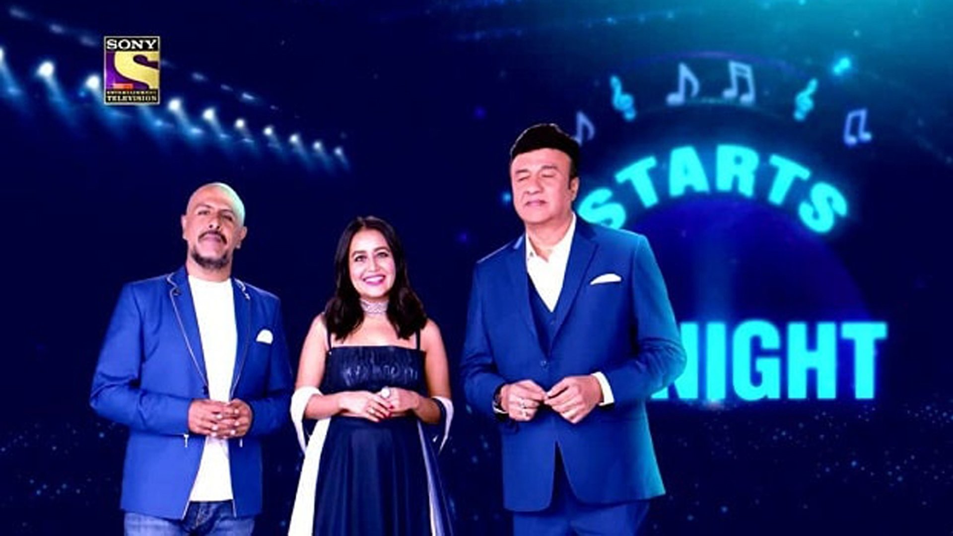 Indian Idol Season 12