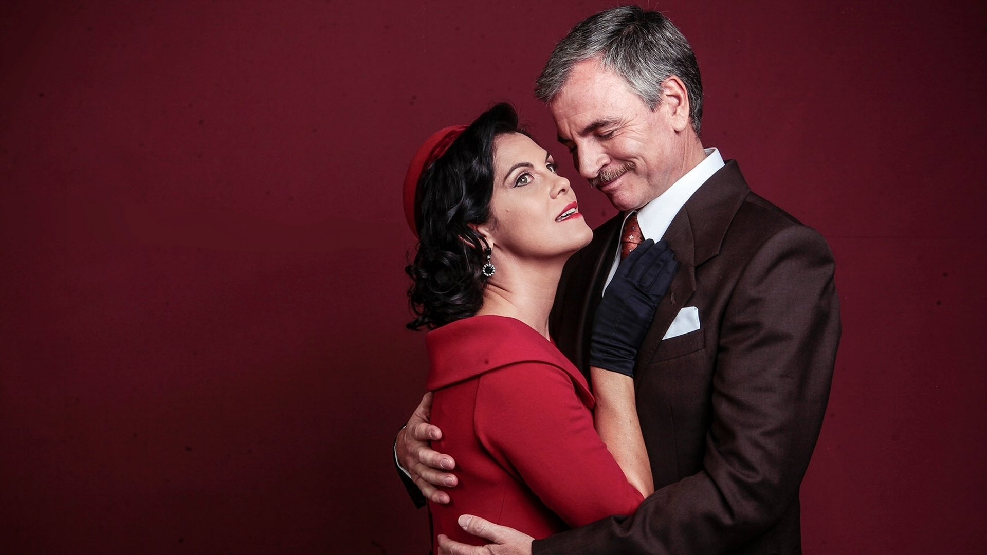 Perdona nuestros pecados Season 2