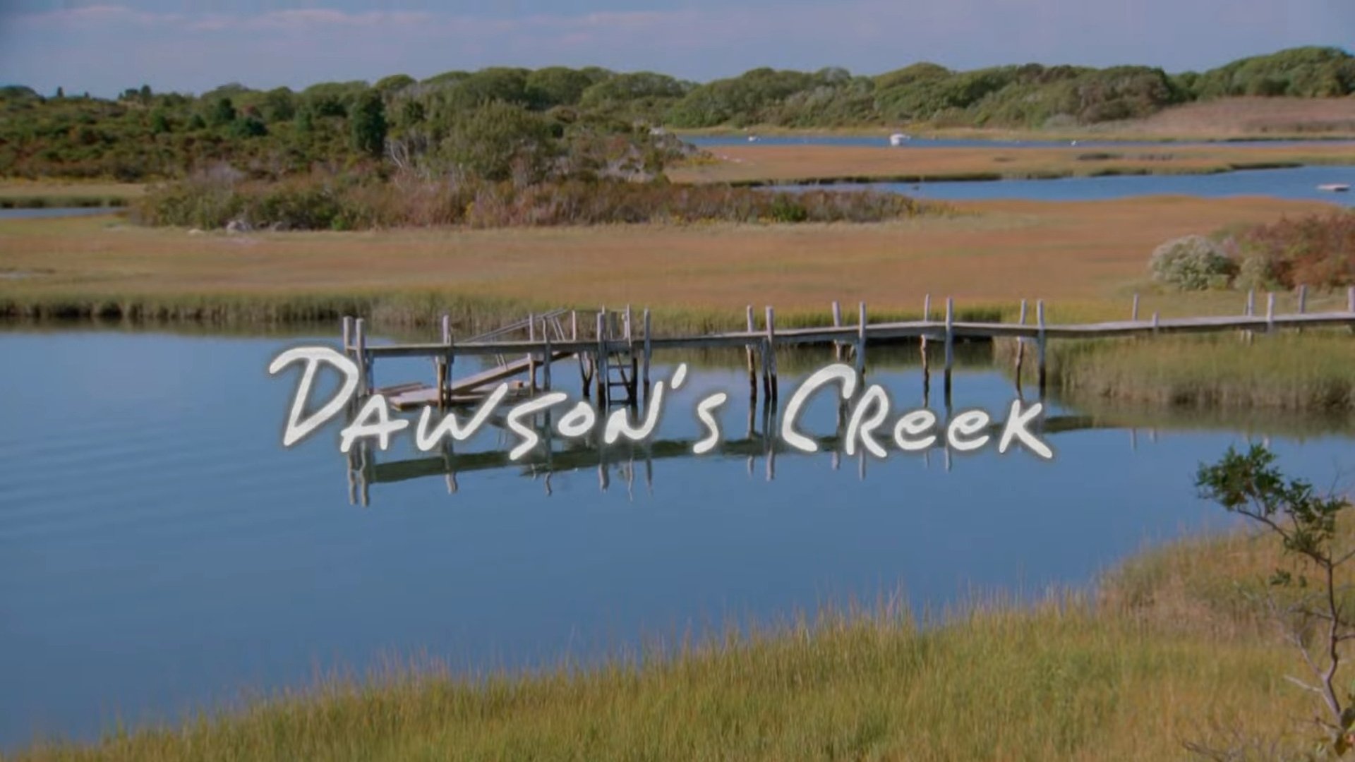 Dawson's Creek Season 5 Episode 21 : After Hours