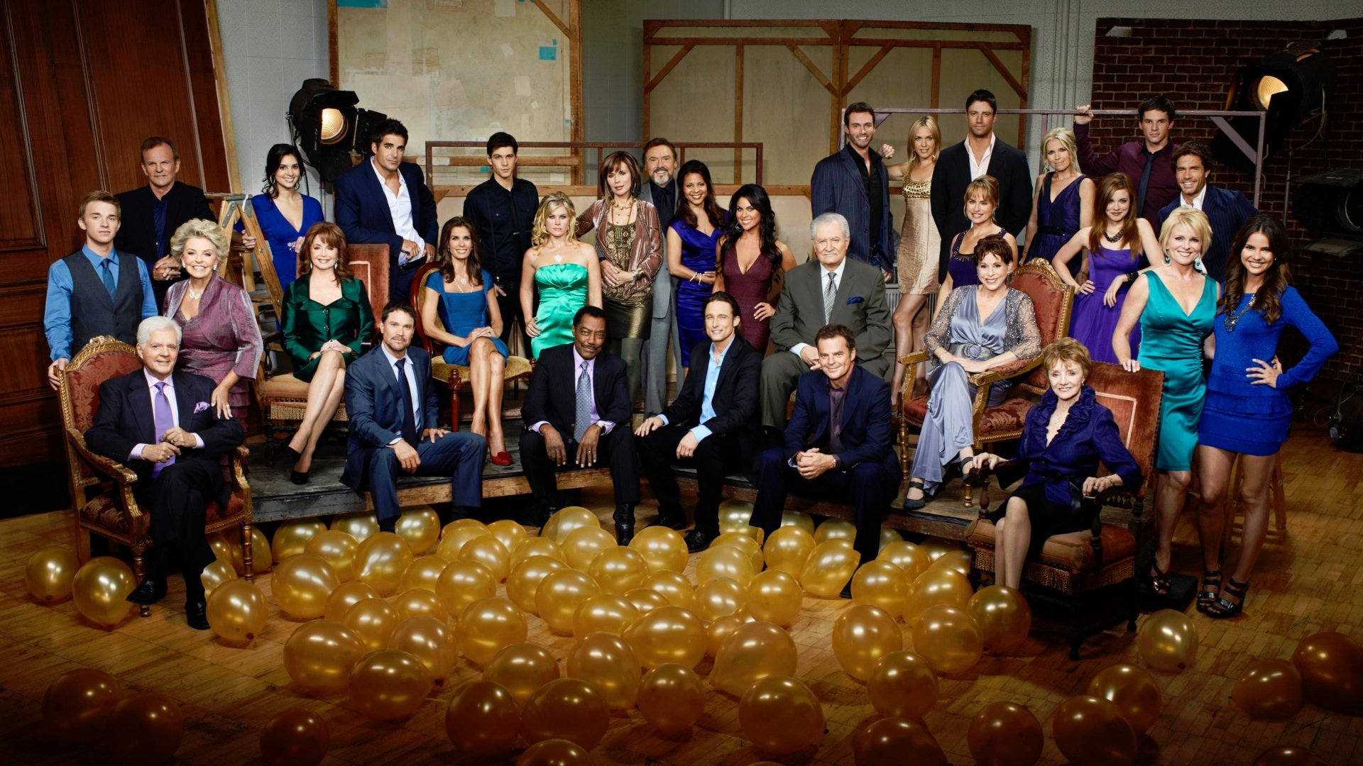 Days of Our Lives Season 59 Episode 185 : Friday, May 10, 2024