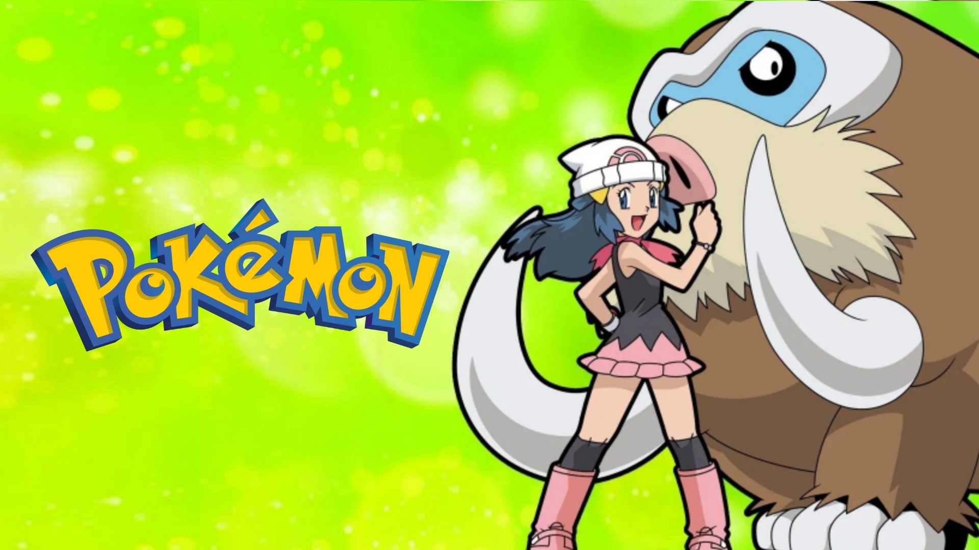 Pokémon Season 24 Episode 16 : Absol Absolved