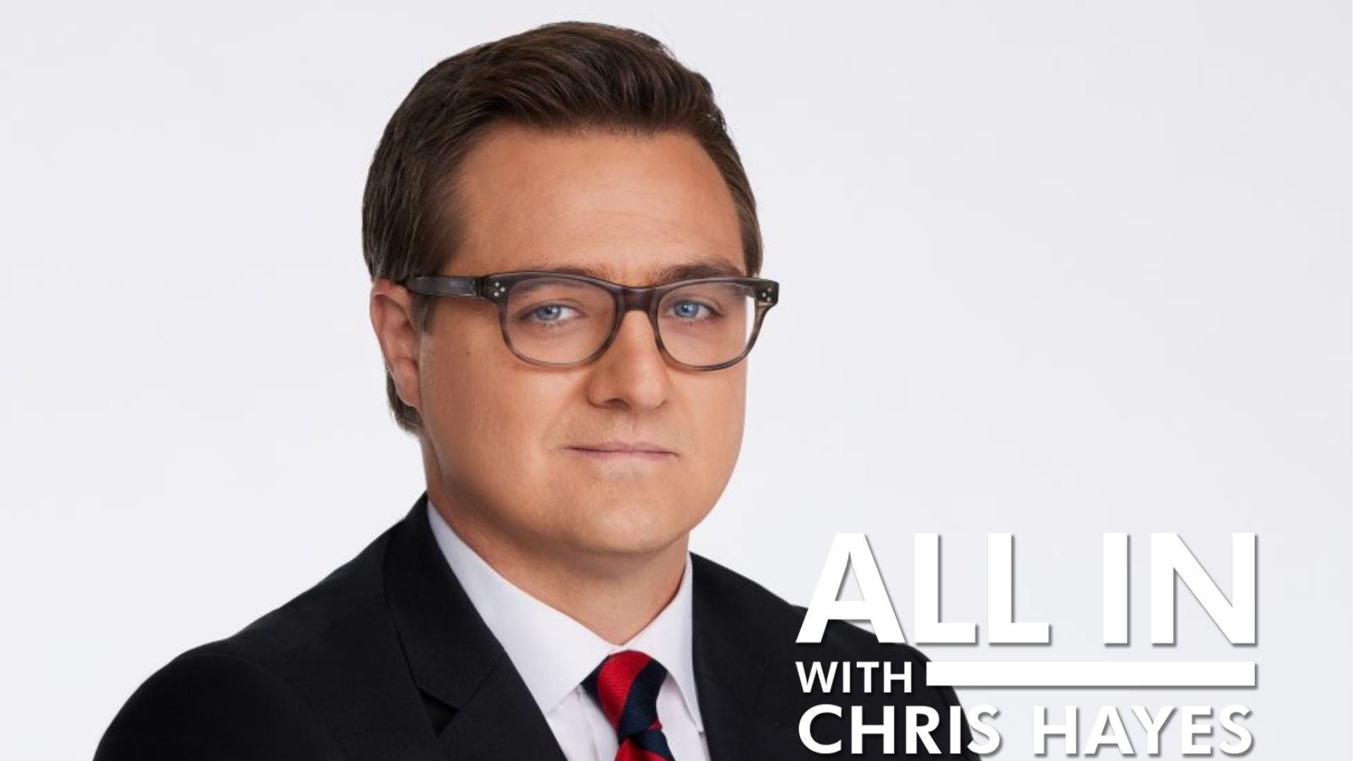 All In with Chris Hayes Season 4 Episode 180 : September 14, 2016