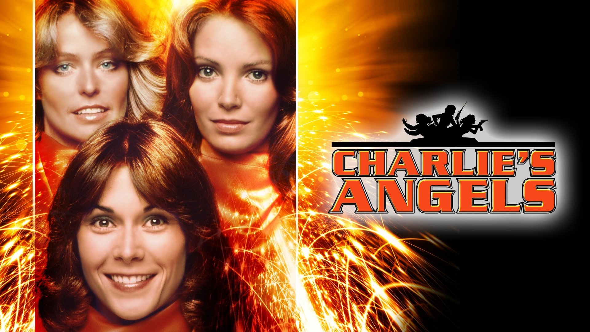 Charlie's Angels Season 1 Episode 3 : Night of the Strangler
