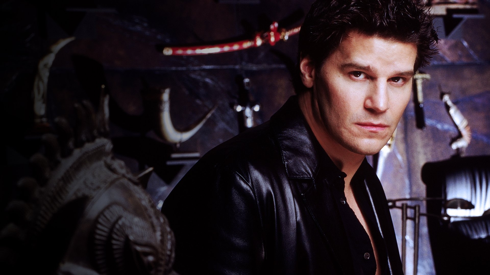 Angel Season 4 Episode 22 : Home