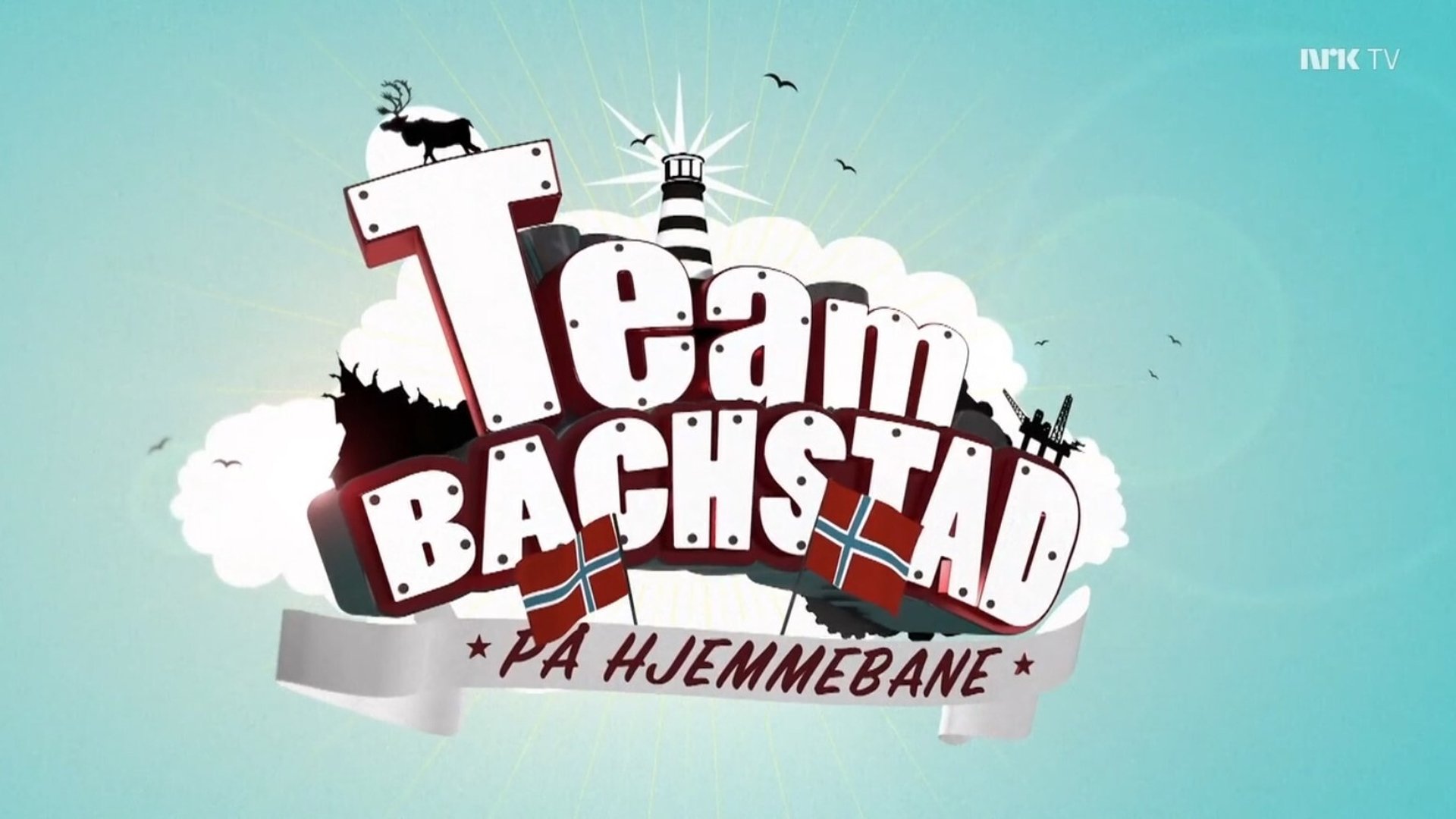 Team Bachstad Season 1