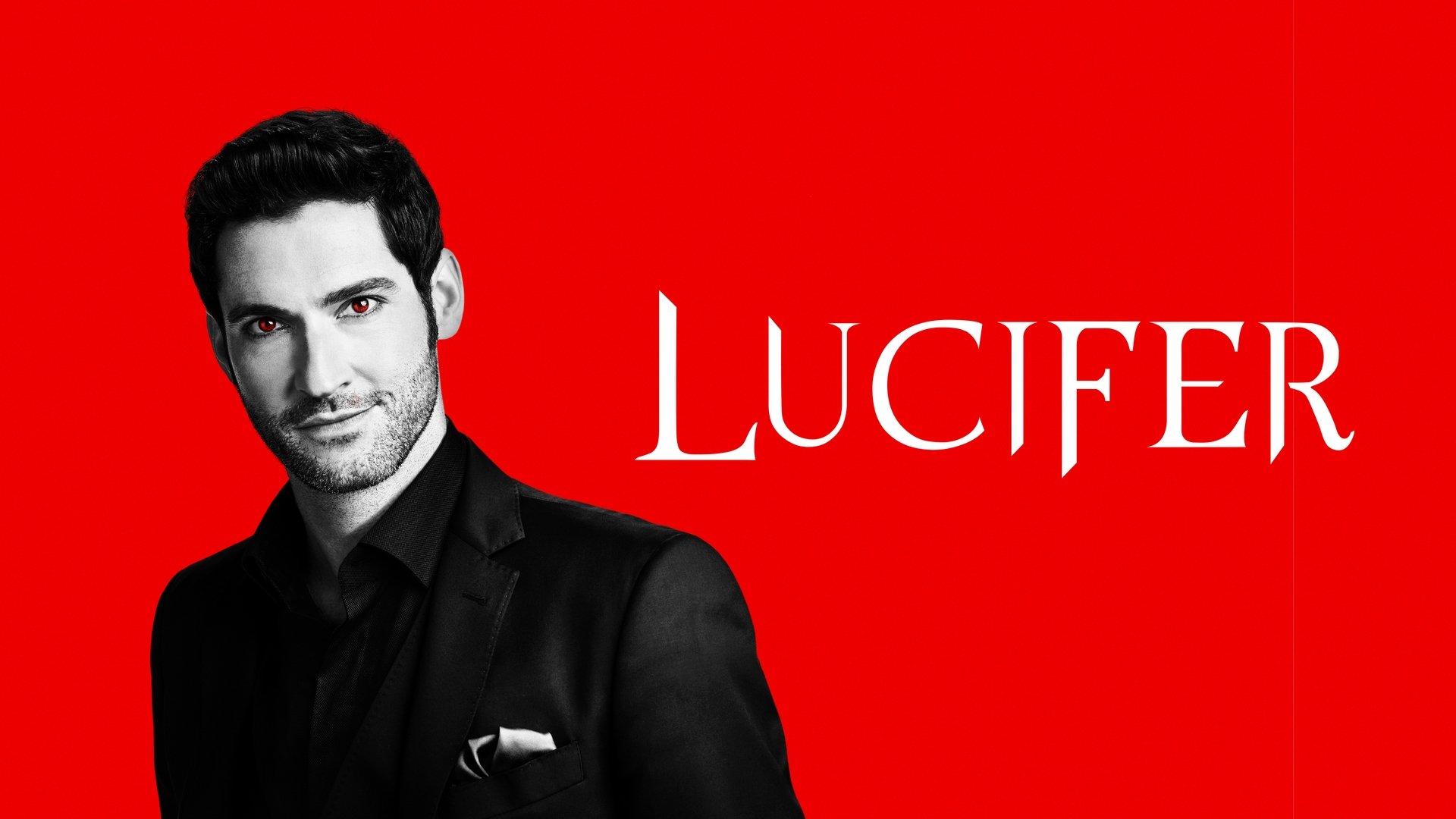 Lucifer Season 2 Episode 12 : Love Handles