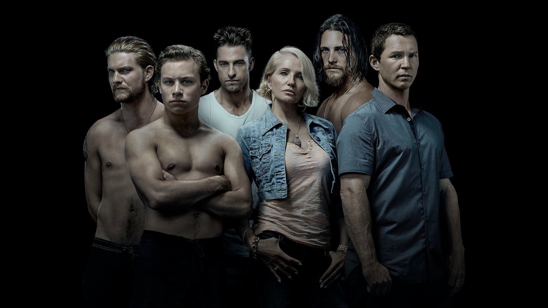Animal Kingdom Season 4 Episode 1 : Janine