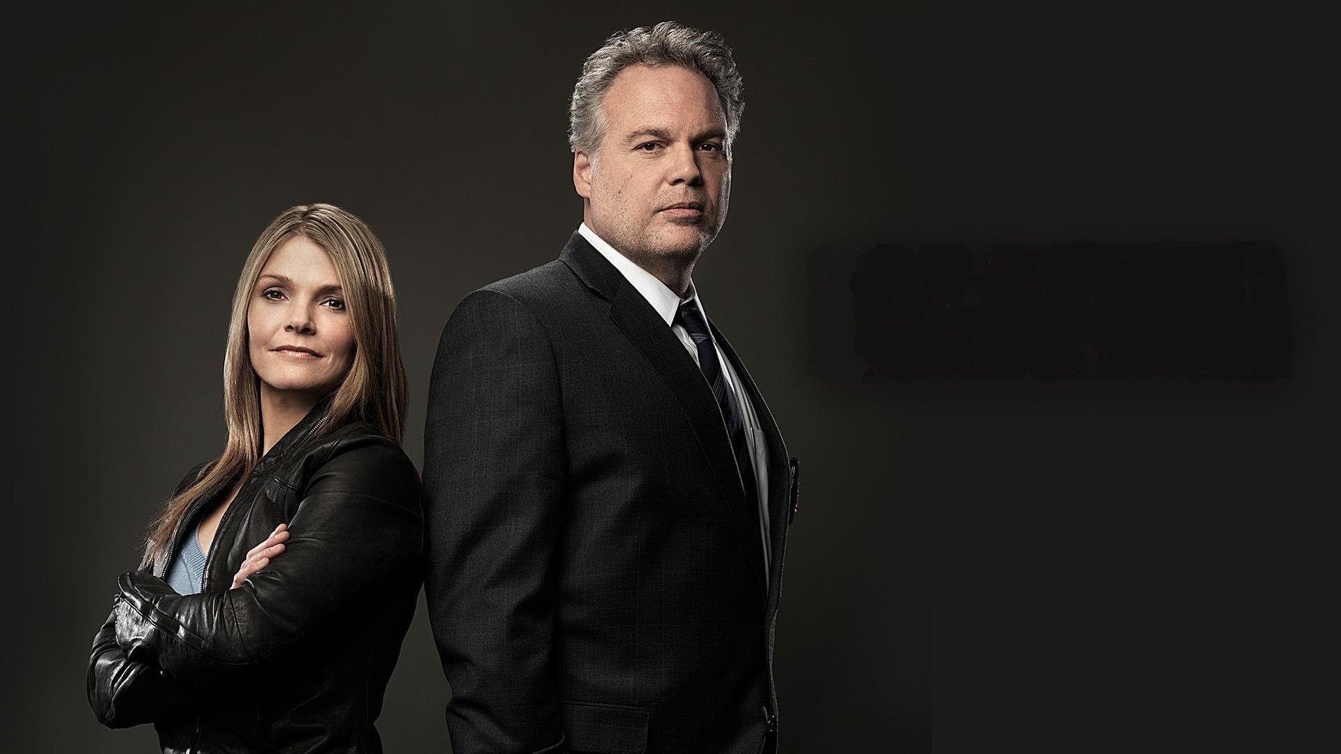 Law & Order: Criminal Intent Season 4 Episode 6 : In the Dark